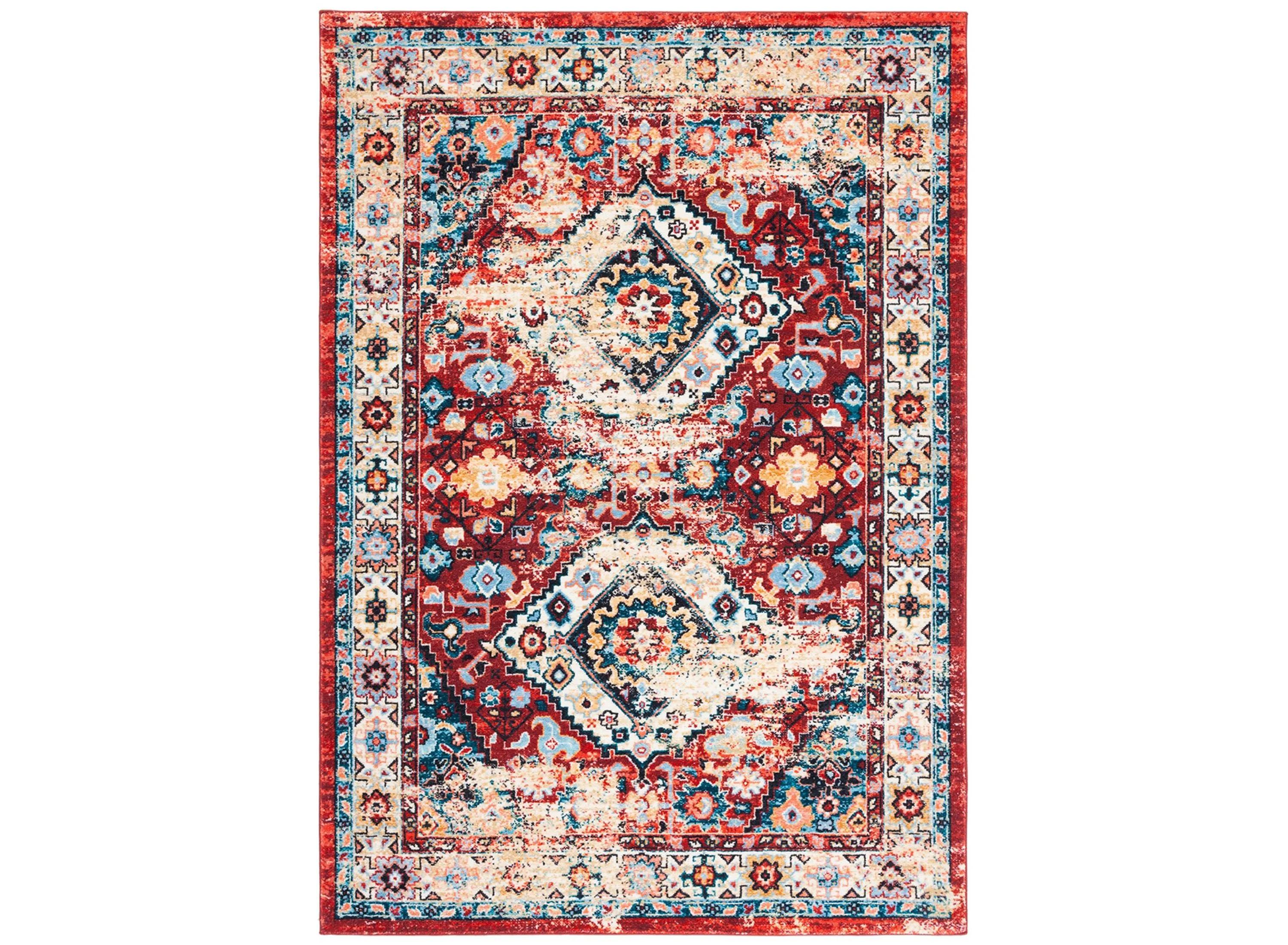 Reevah Area Rug