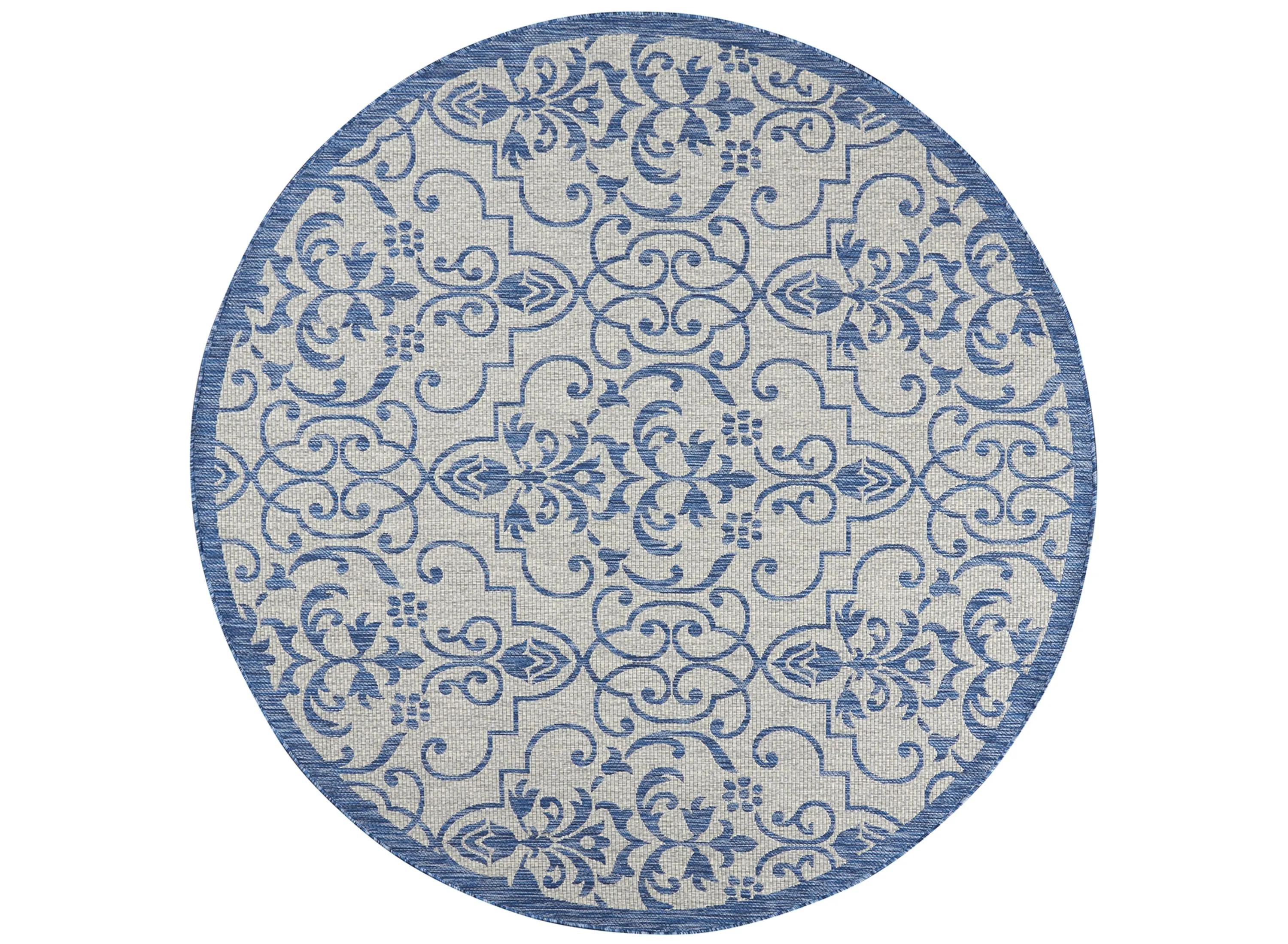 Country Side Indoor/Outdoor Area Rug