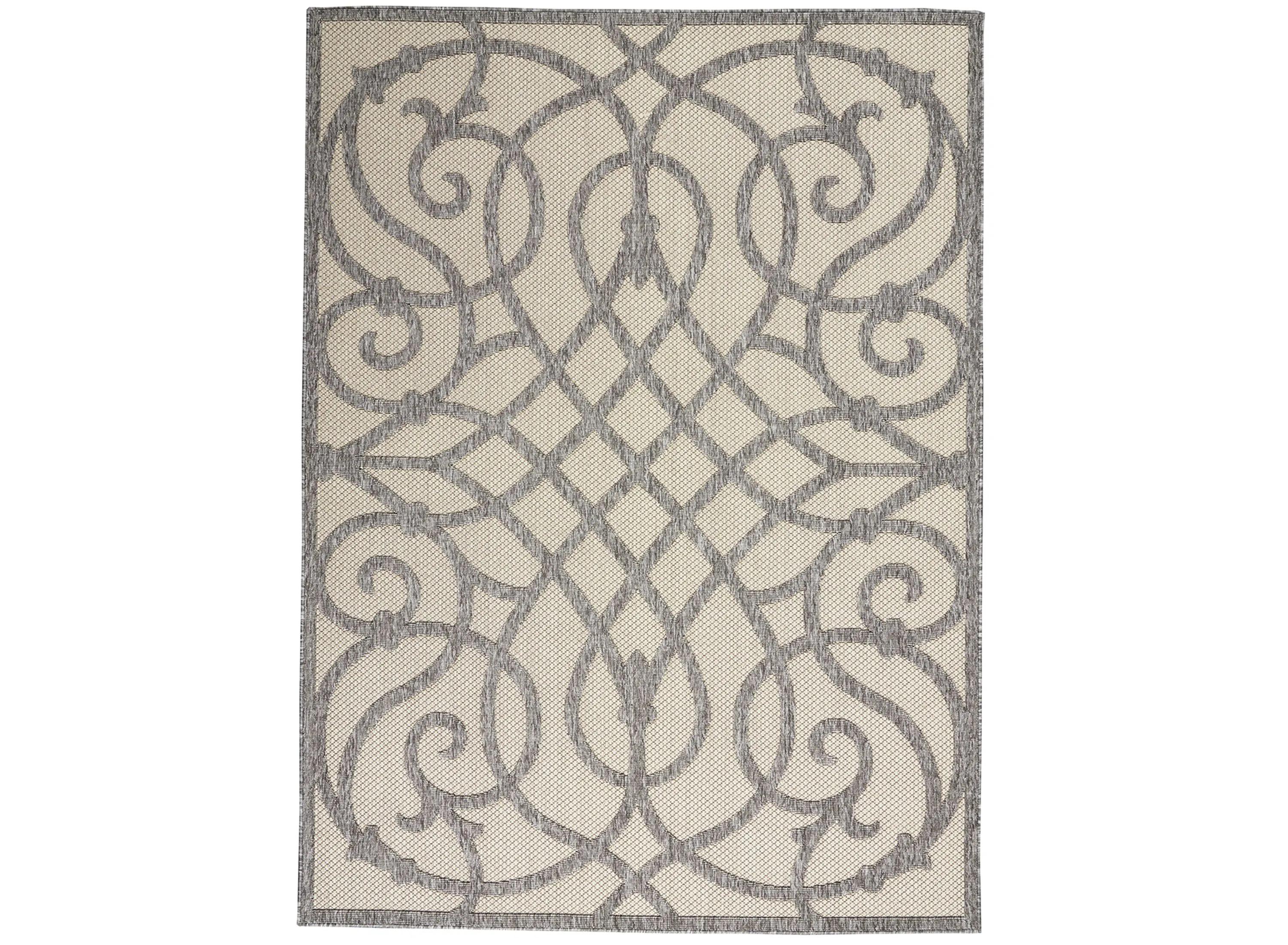 Cozumel Indoor/Outdoor Area Rug