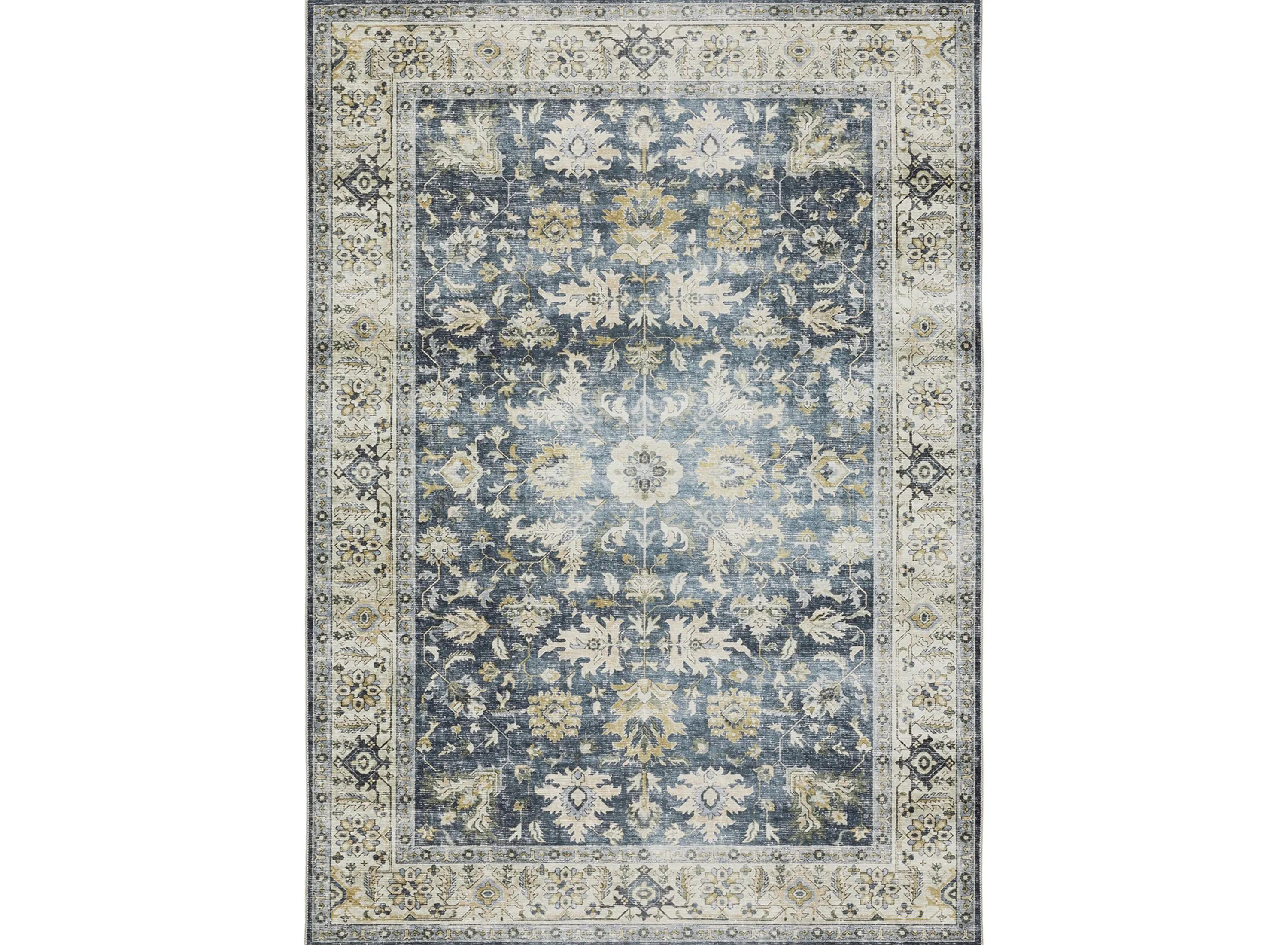 Celeste Area Rug