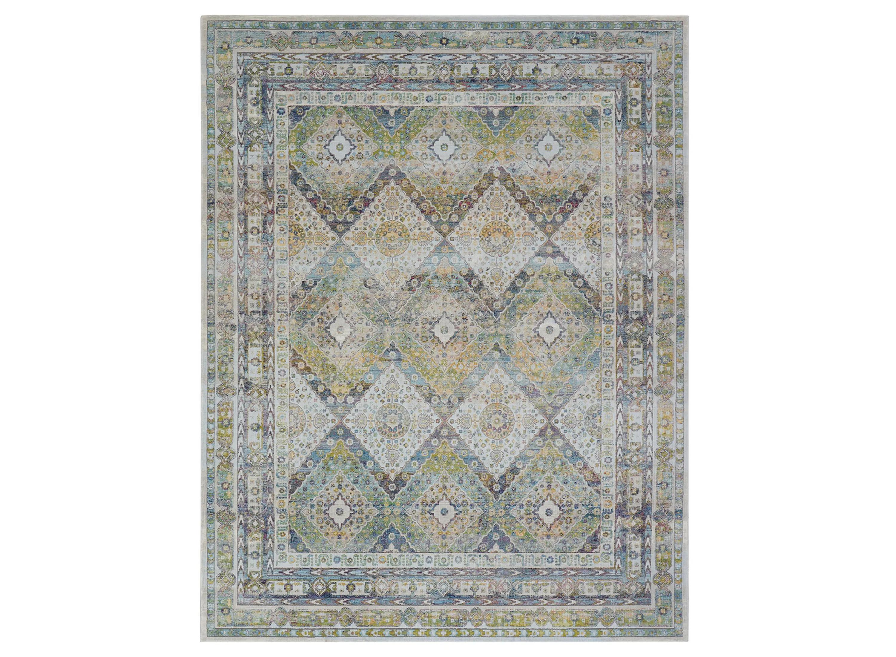 Ankara Global Area Rug