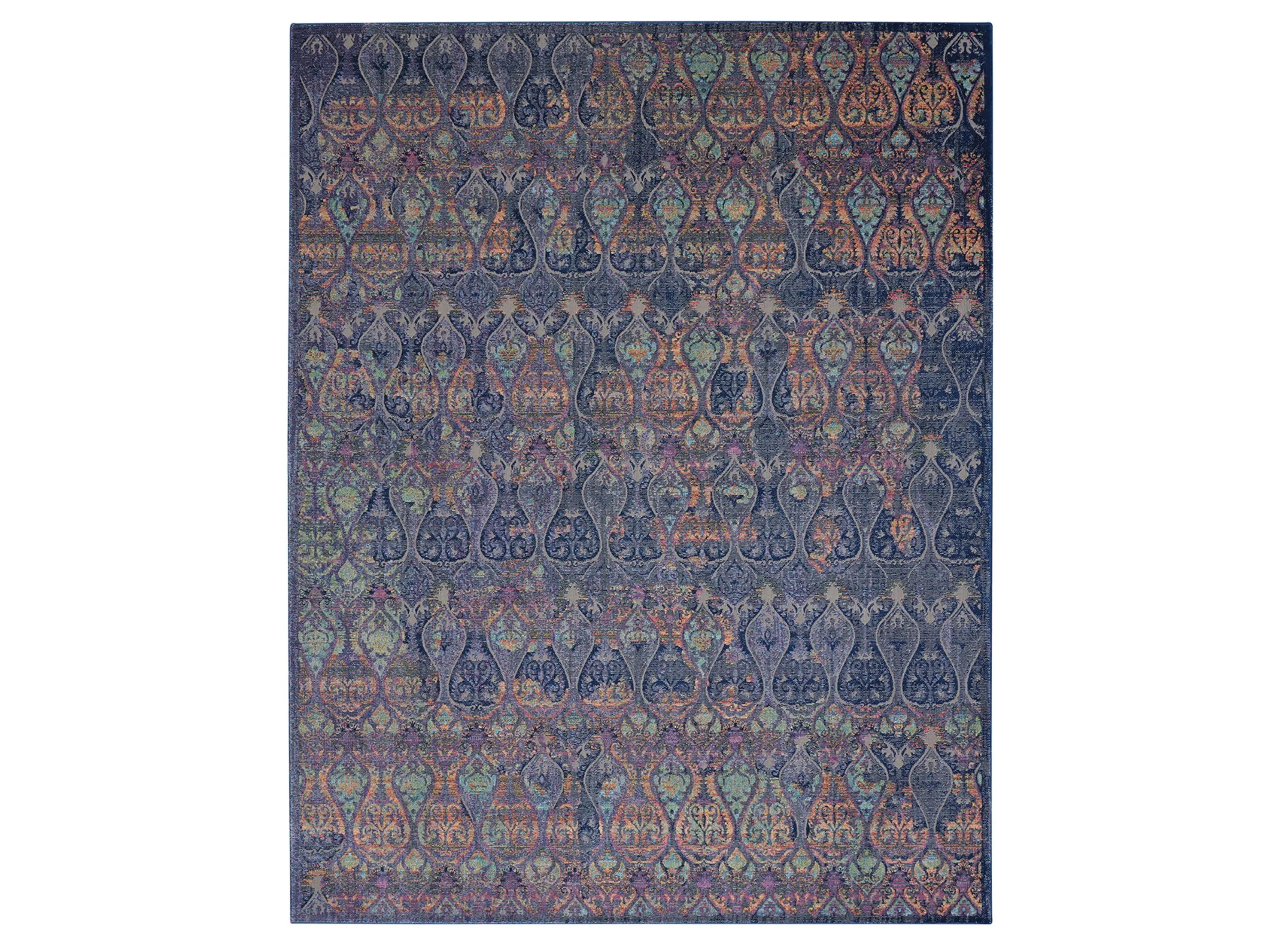 Ankara Global Area Rug