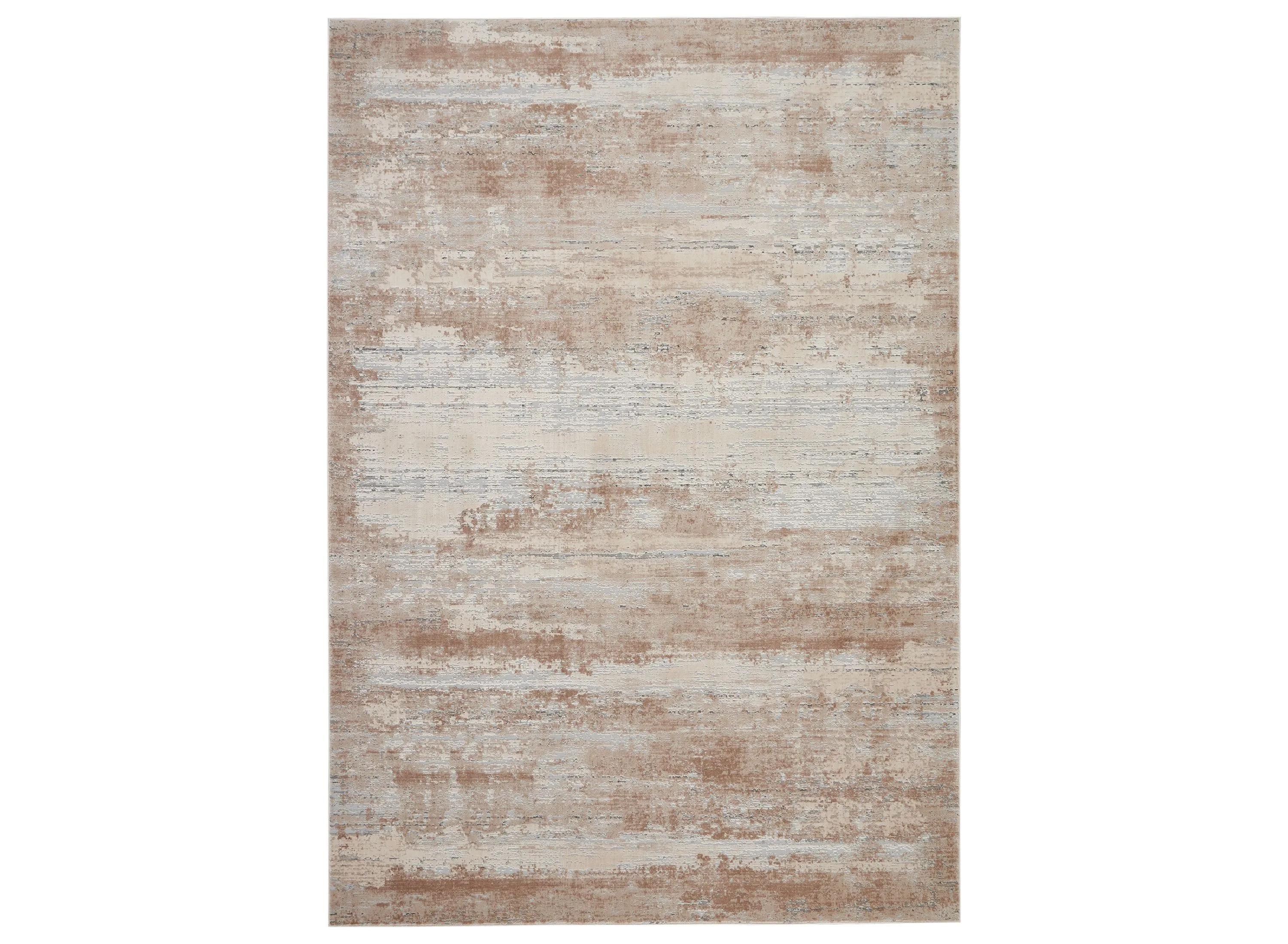 Rustic Textures Area Rug