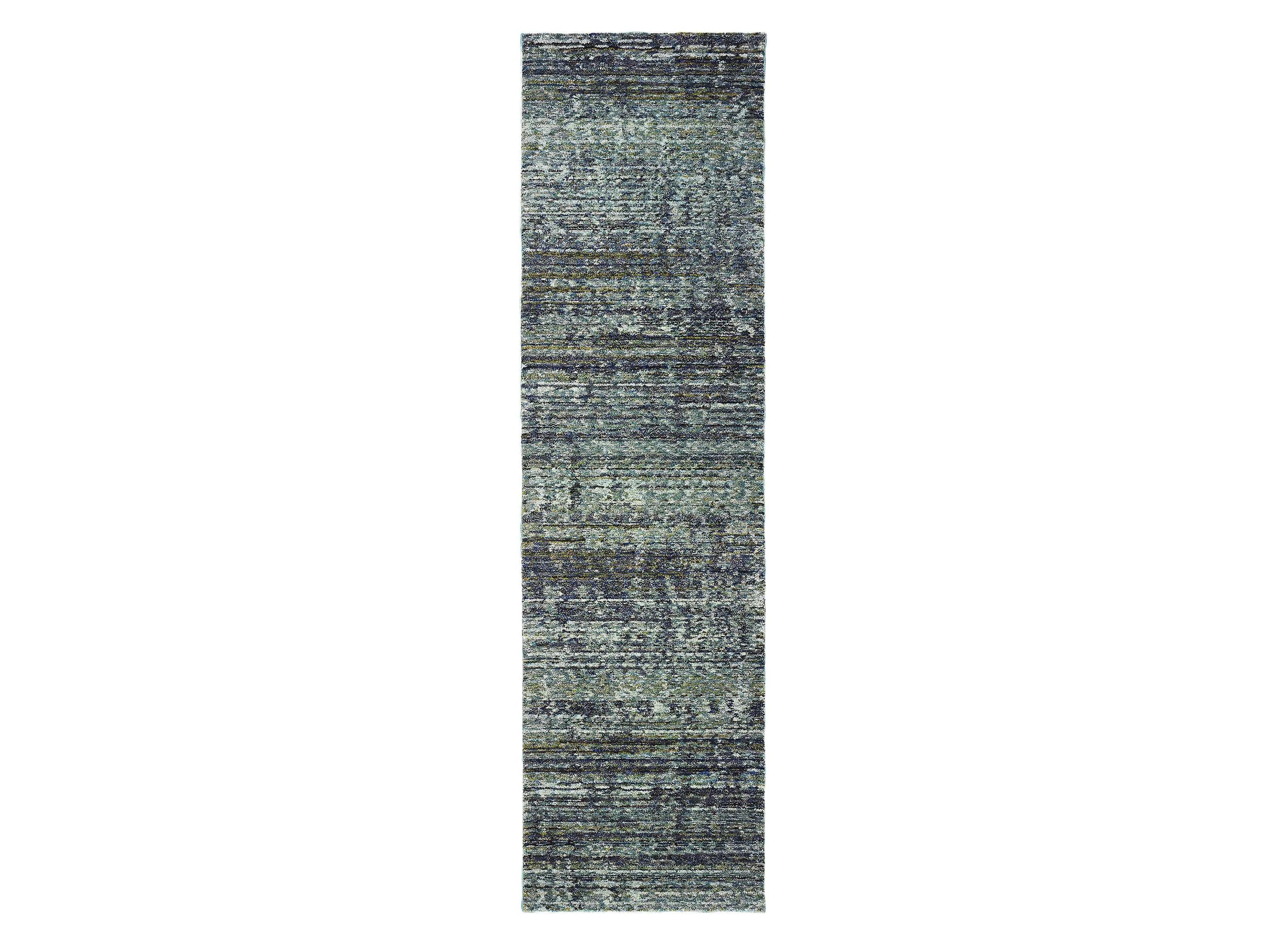 Reed Runner Rug