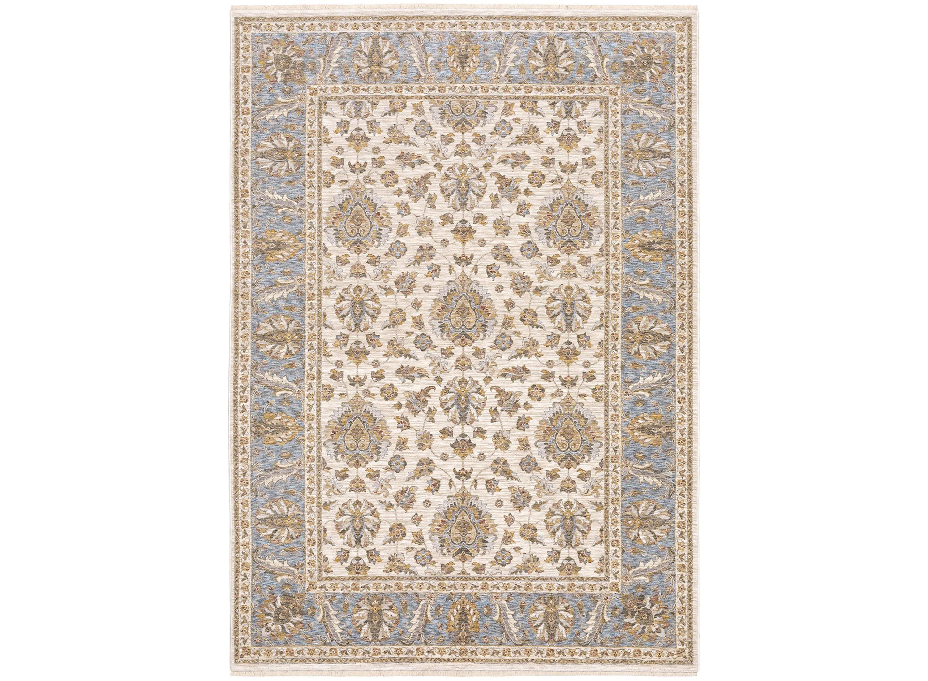 Utopia Area Rug