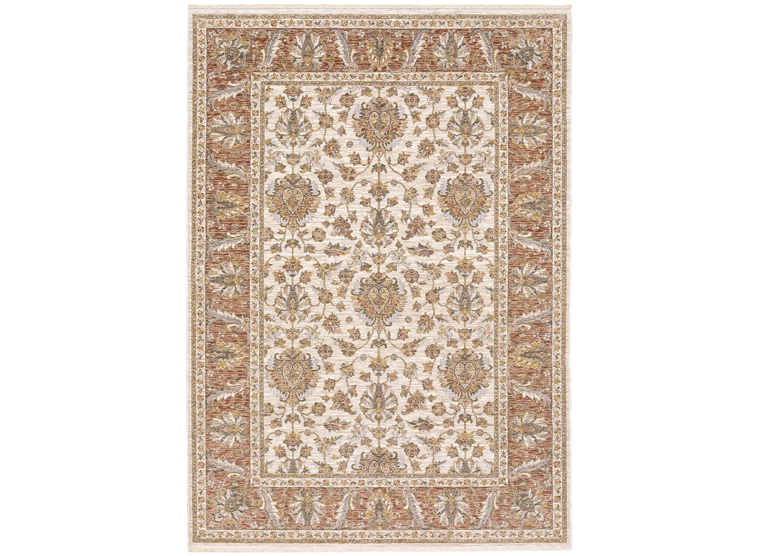 Utopia Area Rug