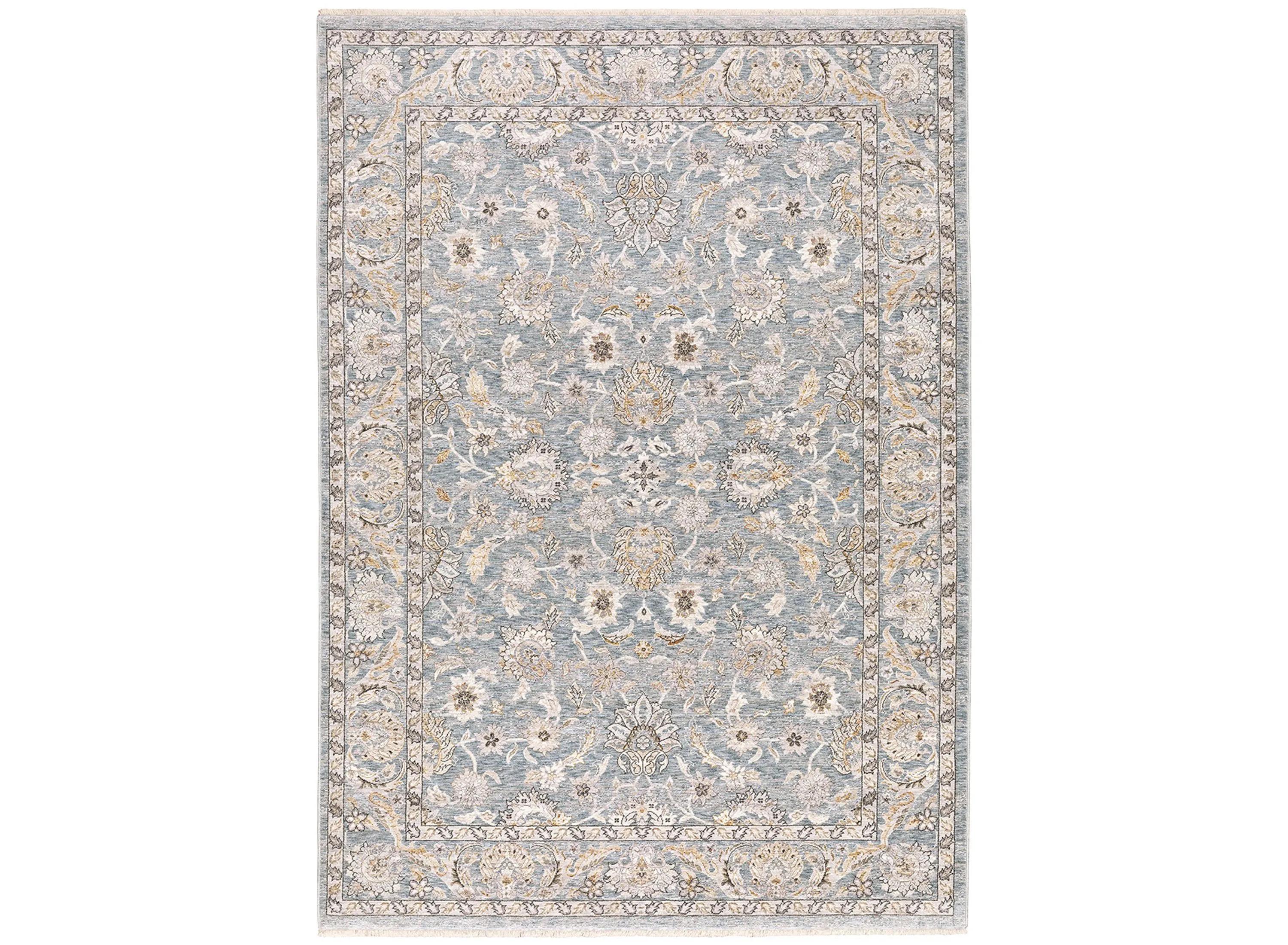 Trinity Area Rug