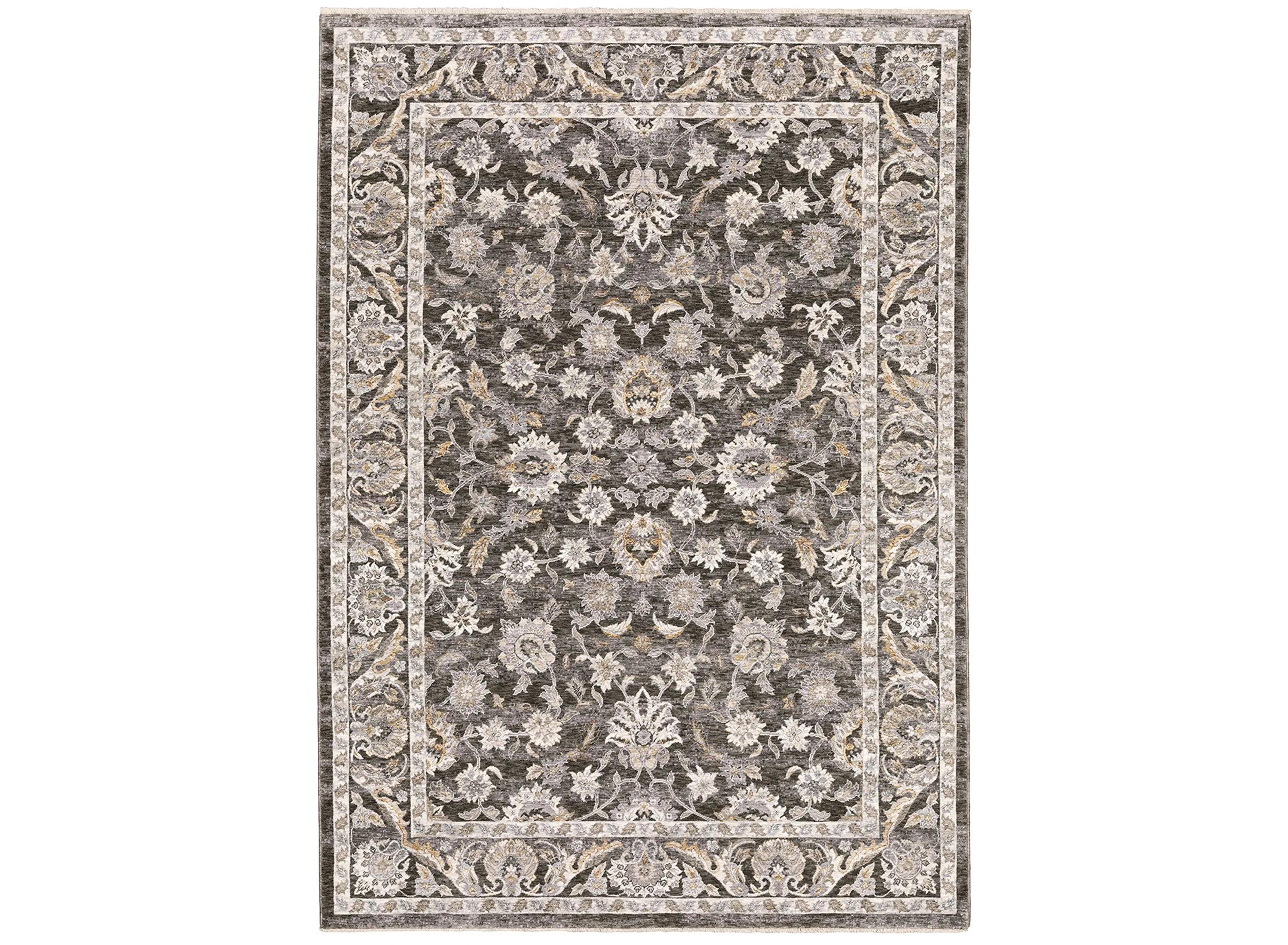 Trinity Area Rug