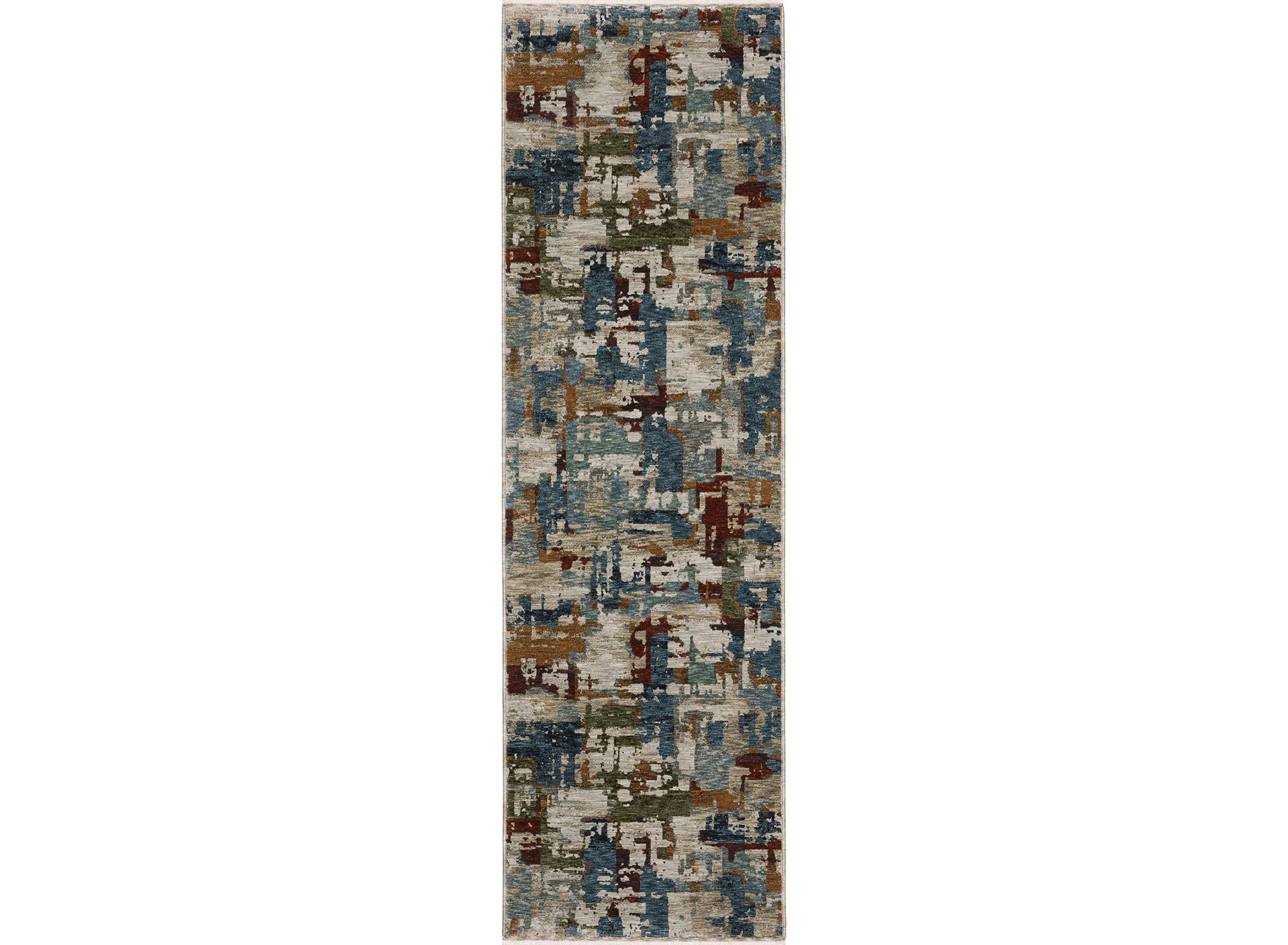 Havana Area Rug