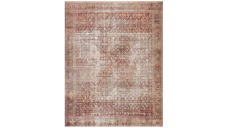 Layla Area Rug