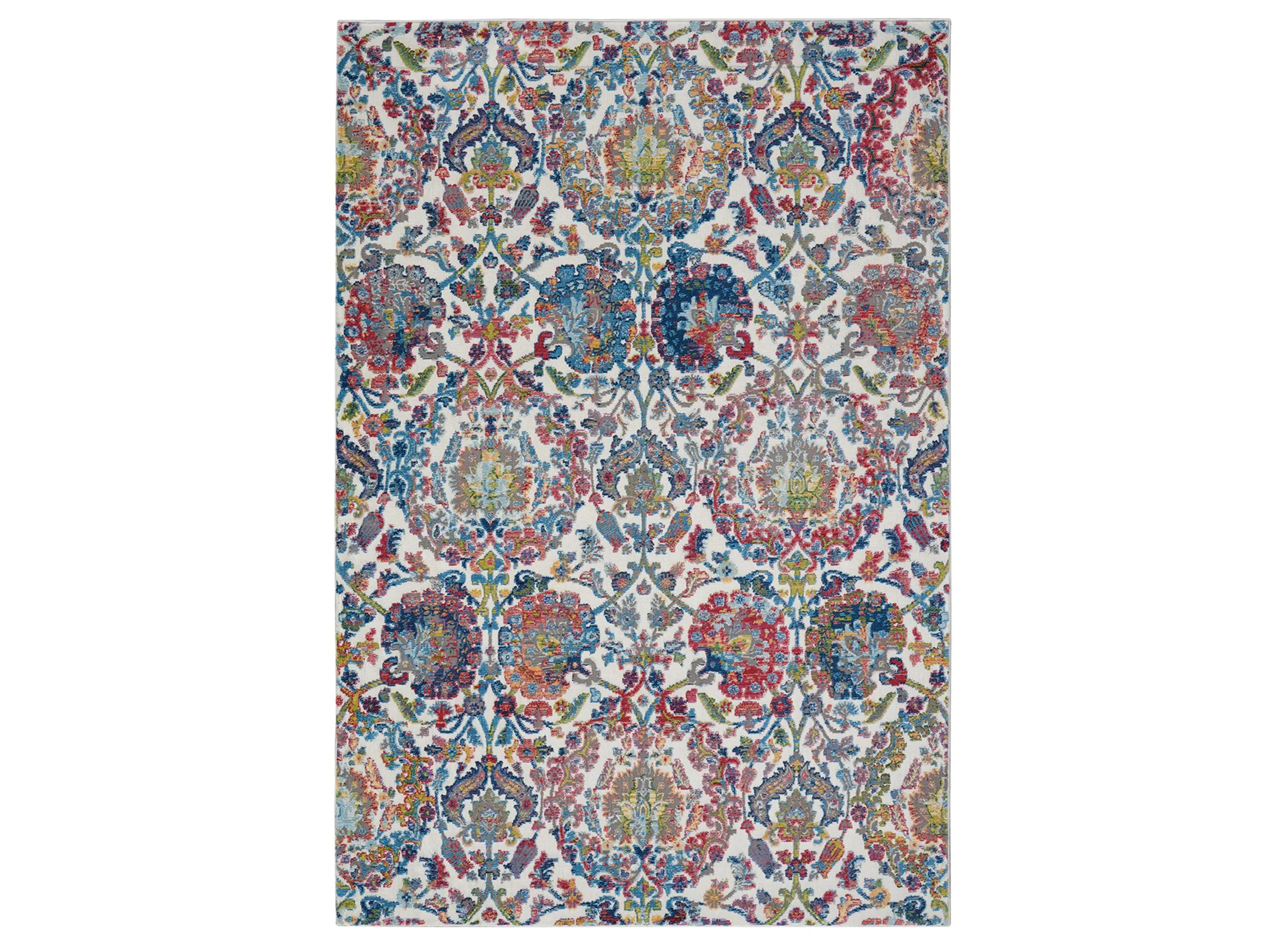Ankara Global Area Rug