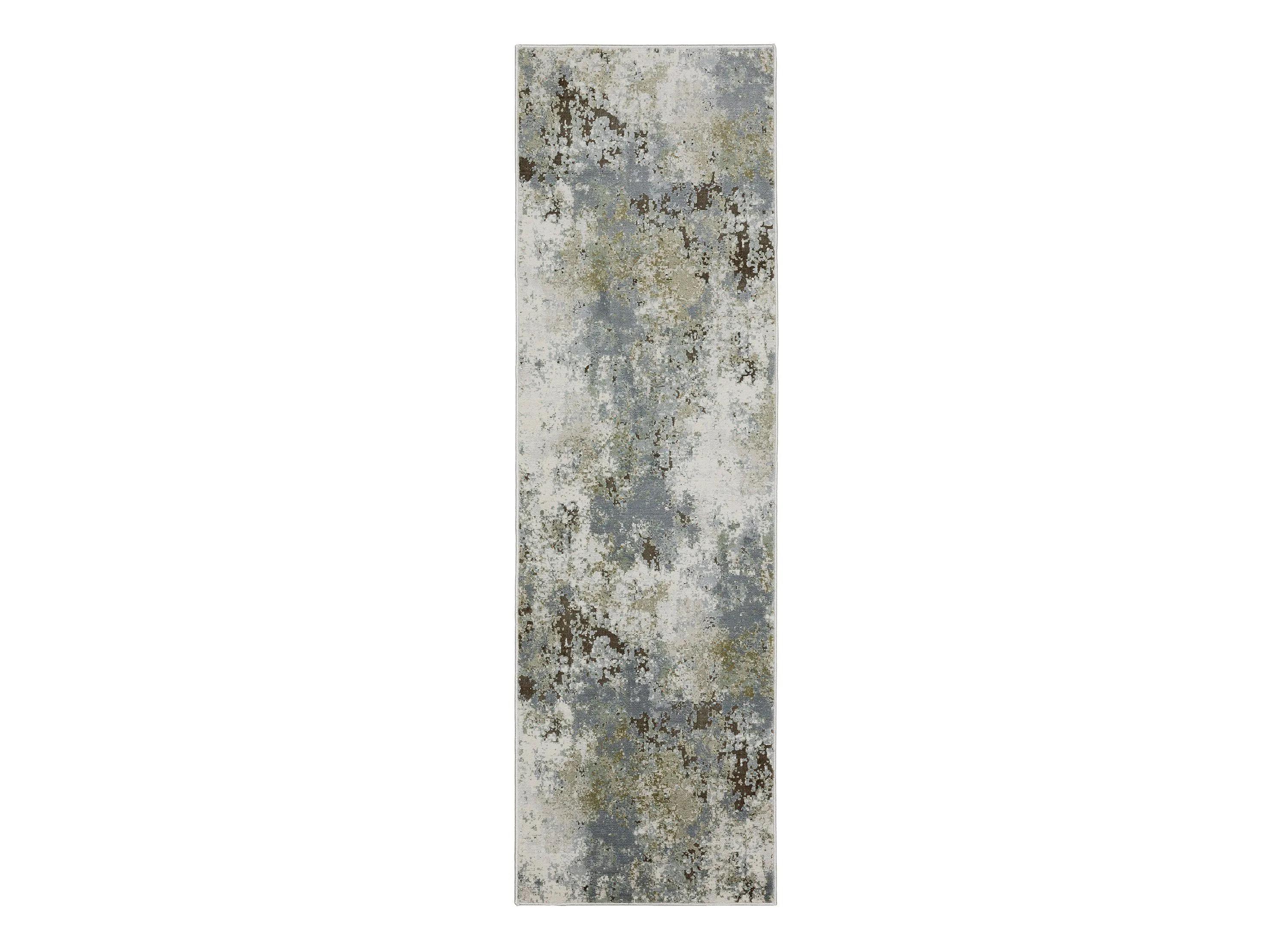 Jameson Runner Rug