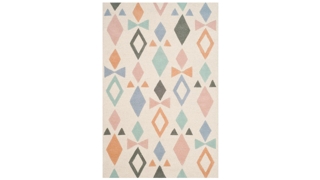 Aziel Kid's Area Rug