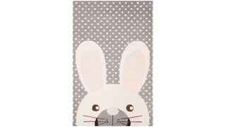 Lisseth Kid's Area Rug