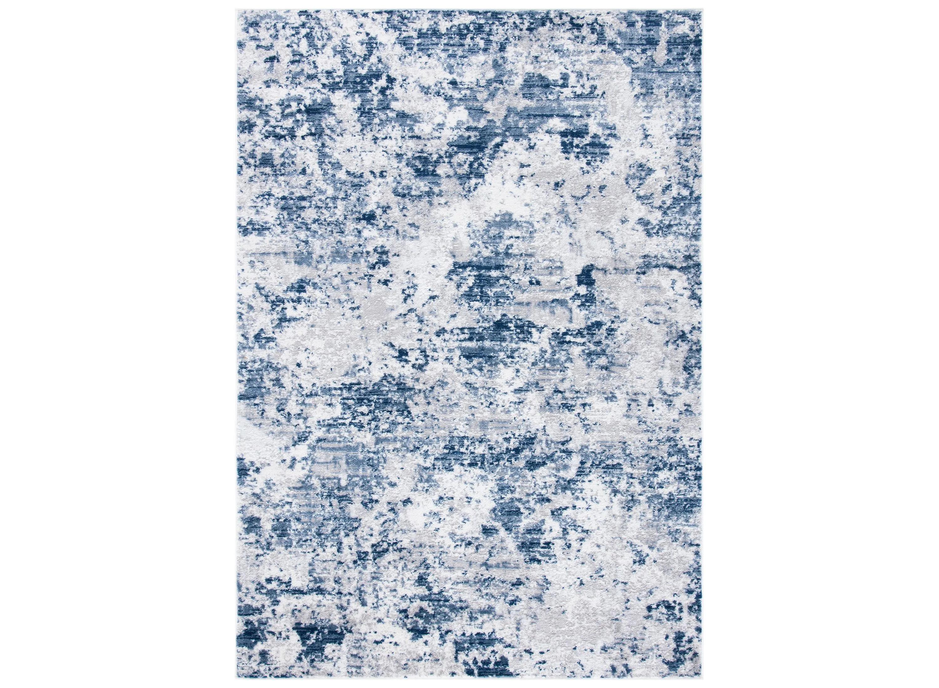 Safavieh Amelia Rachel 4' X 6' Rug - Blue