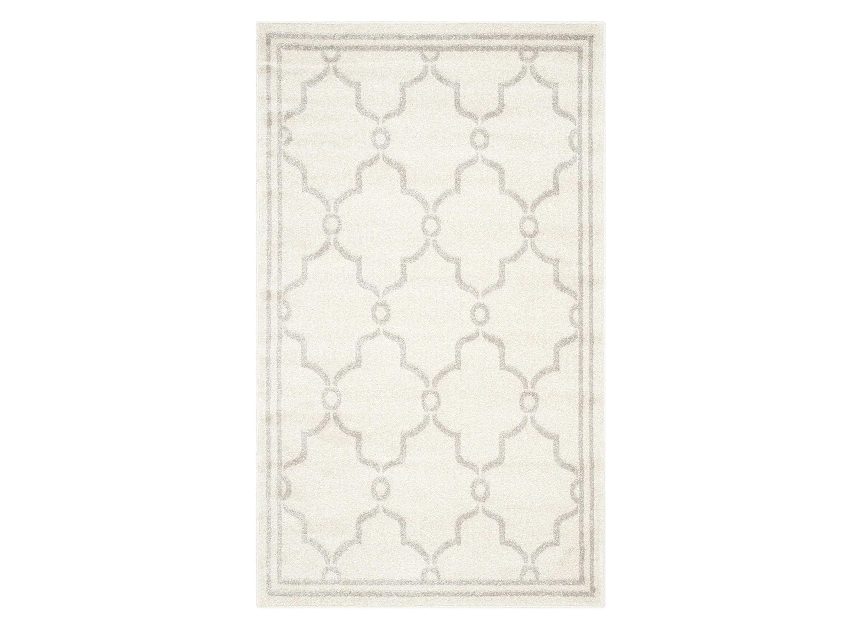 Safavieh Amherst Chloe 4' x 6' Rug - Metallic