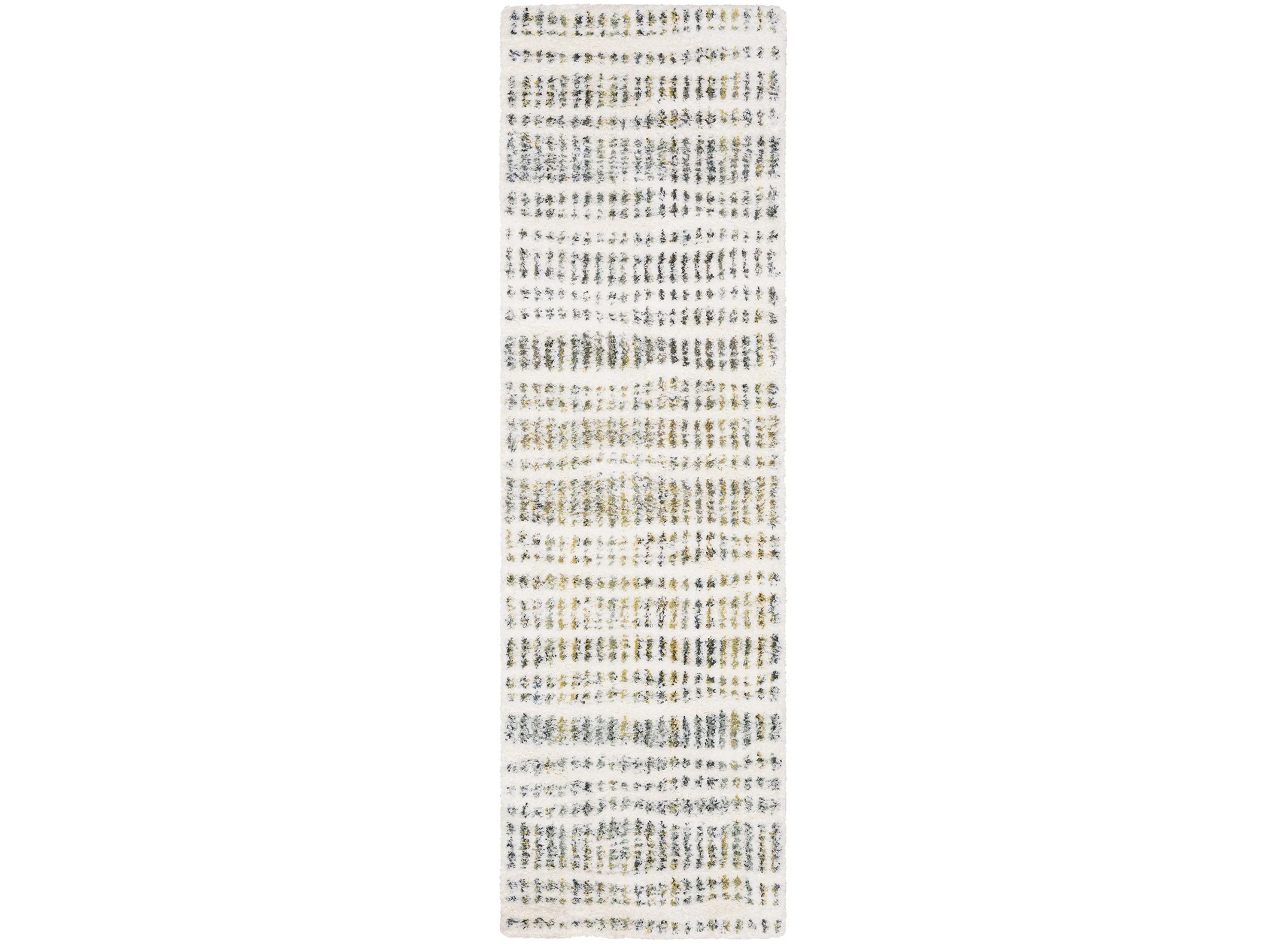 Geo Area Rug