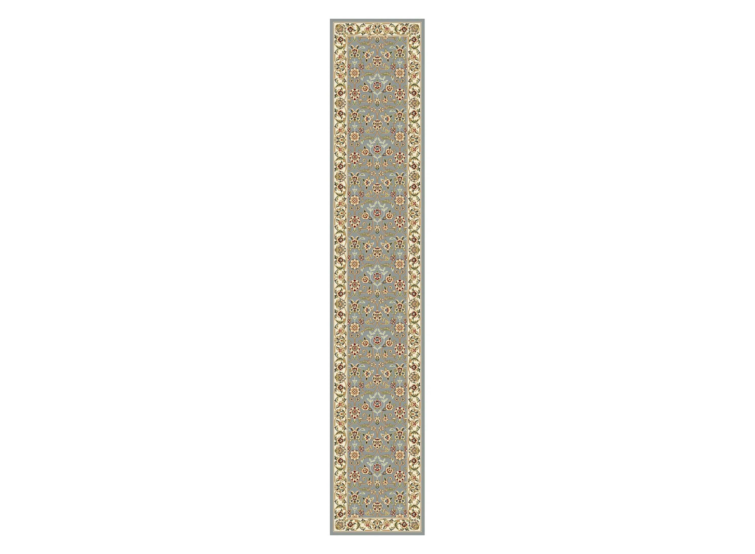 Safavieh Lyndhurst Lavar Power Loomed 2'3" x 8' Runner
