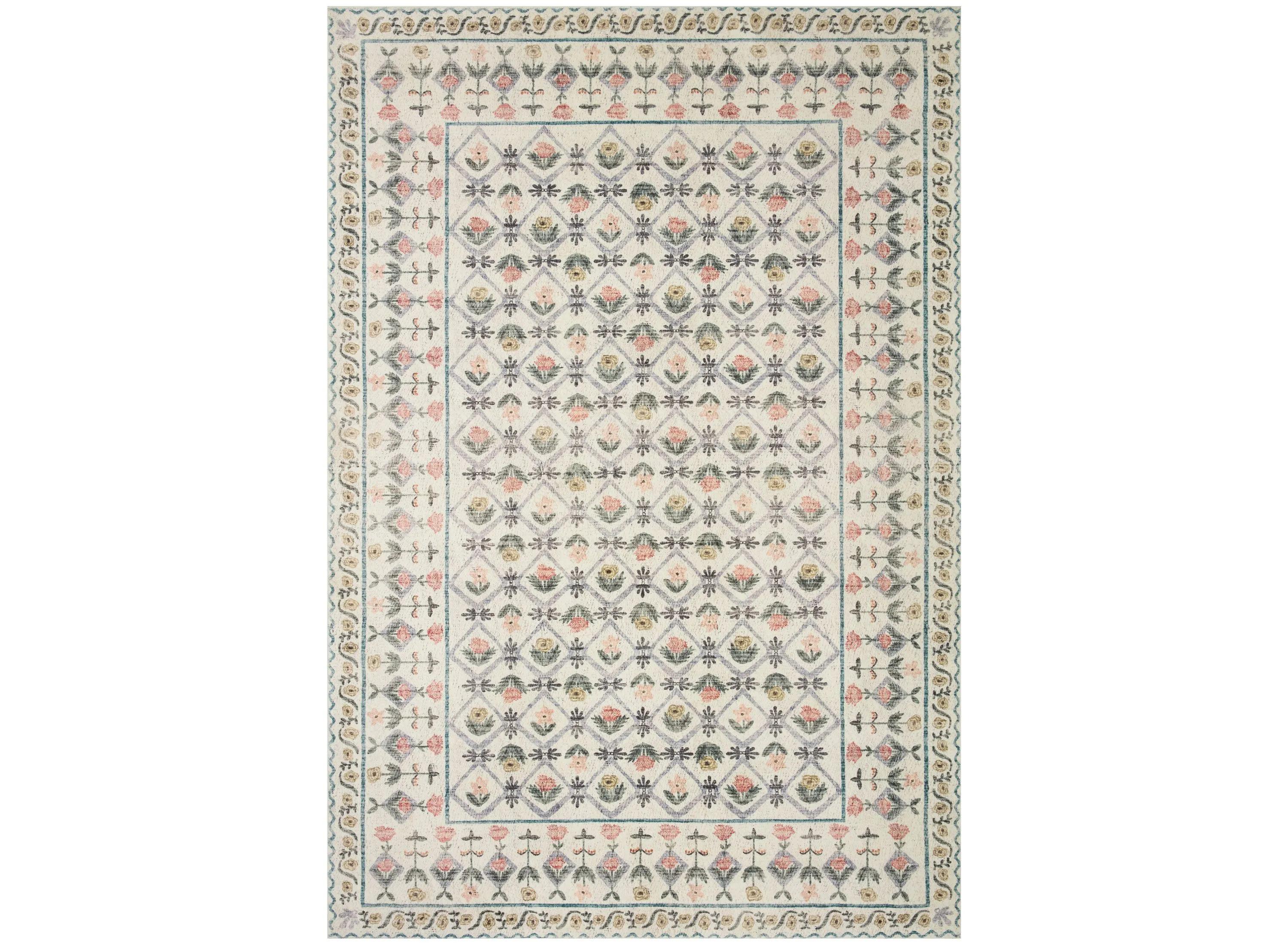Eden Area Rug