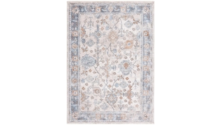 Jasmine Area Rug