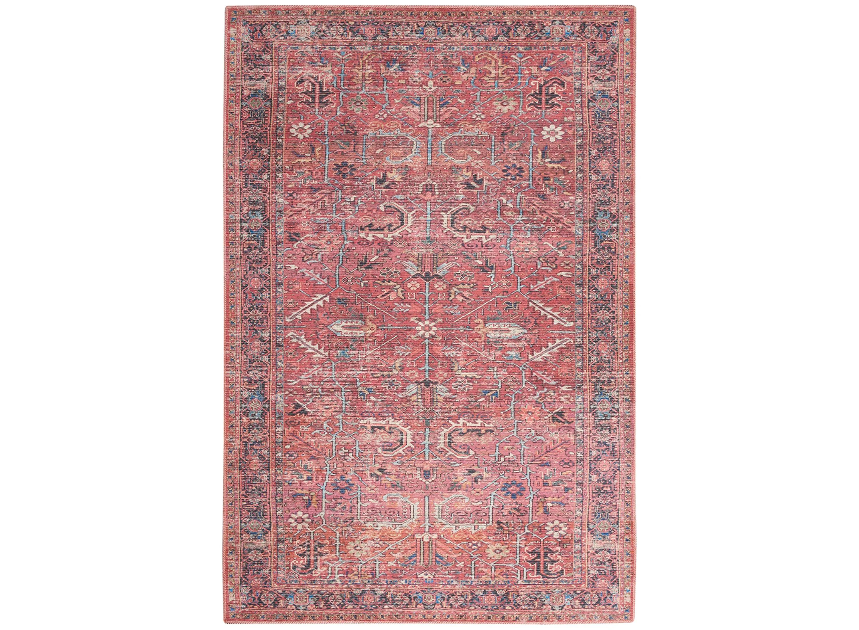 Nicole Curtis Aarquelle Area Rug