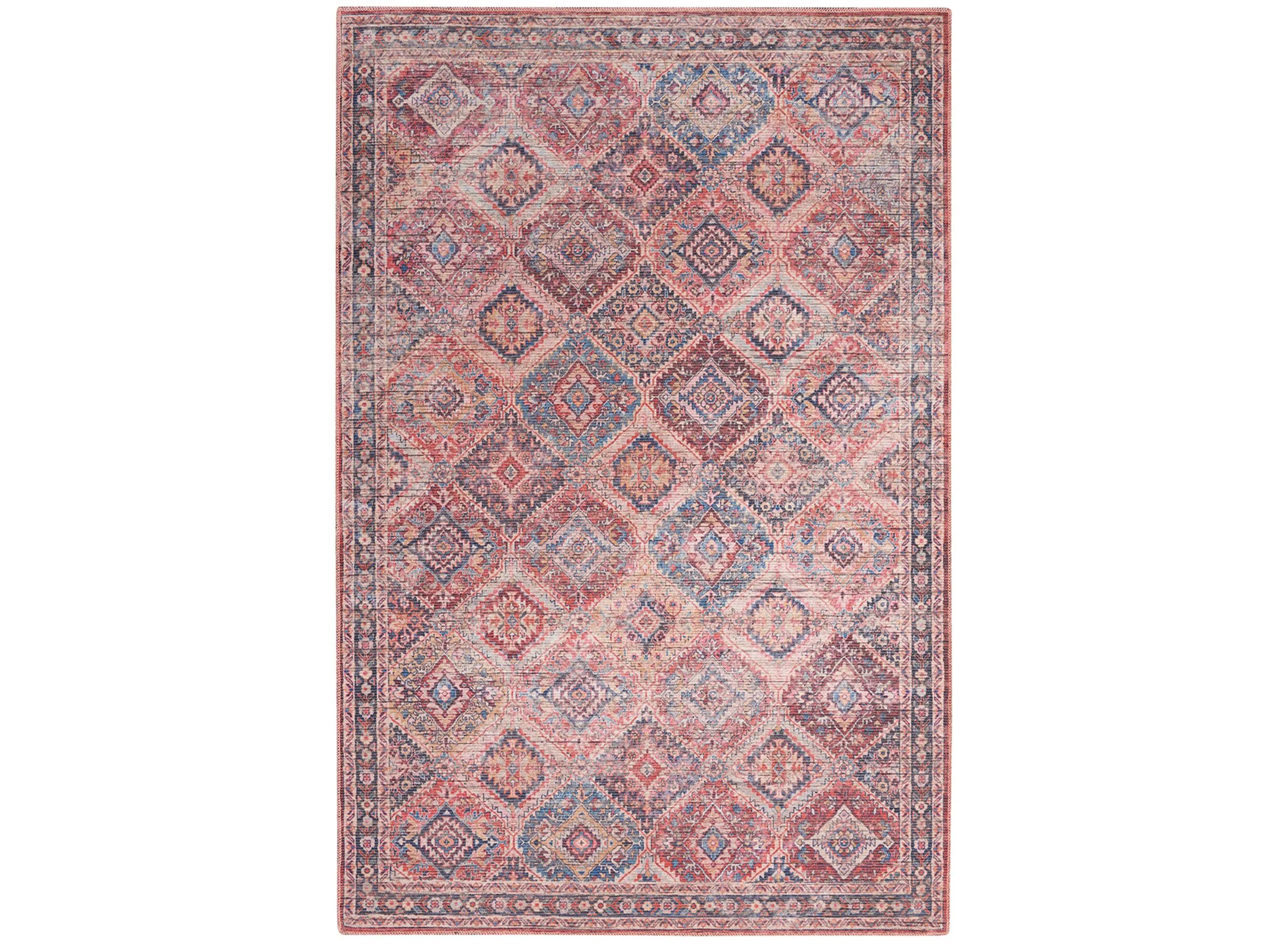 Nicole Curtis Blaiddwyn Runner Rug