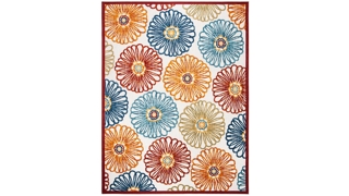 Cabana V Area Rug
