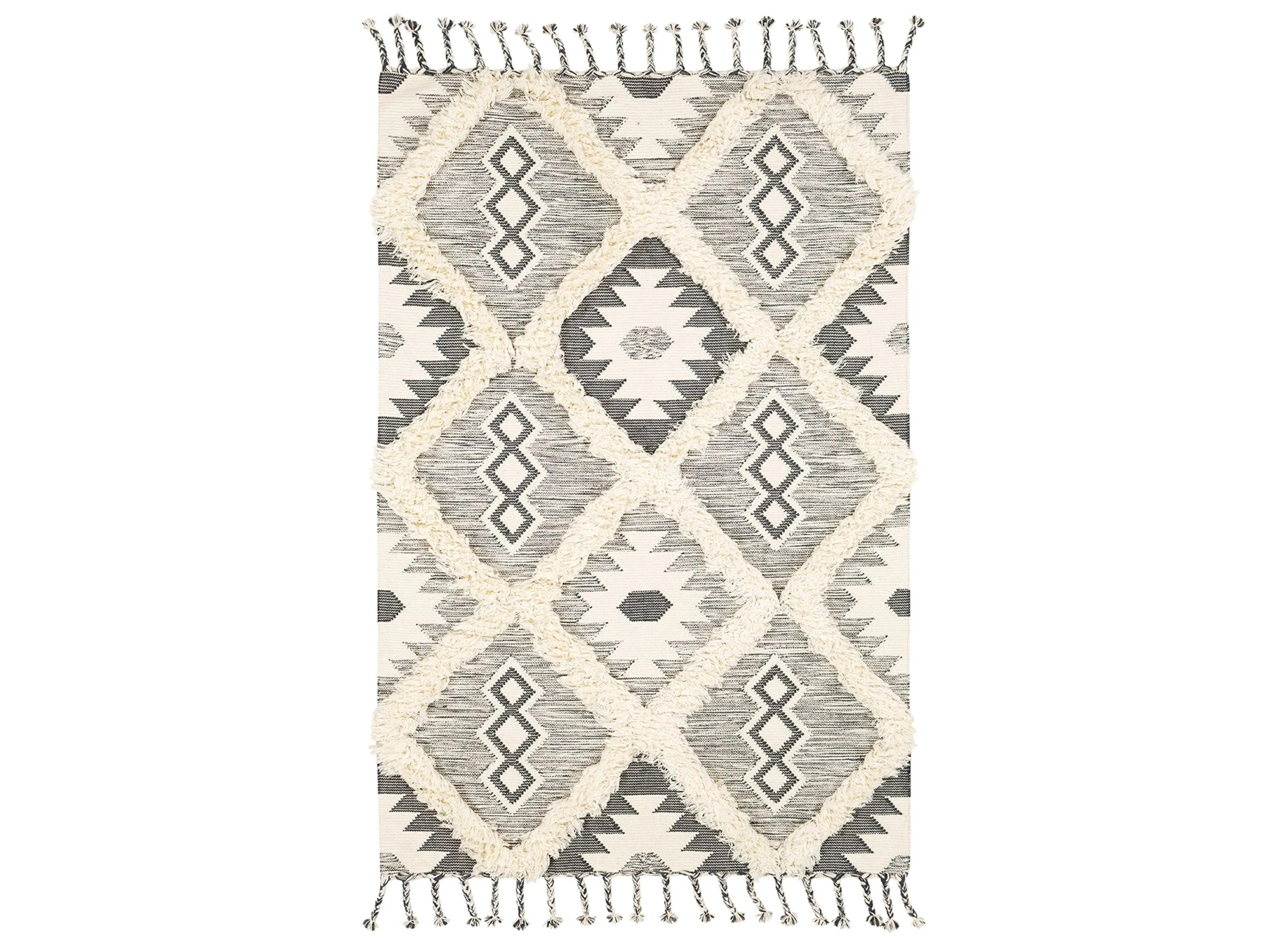 Apache Area Rug