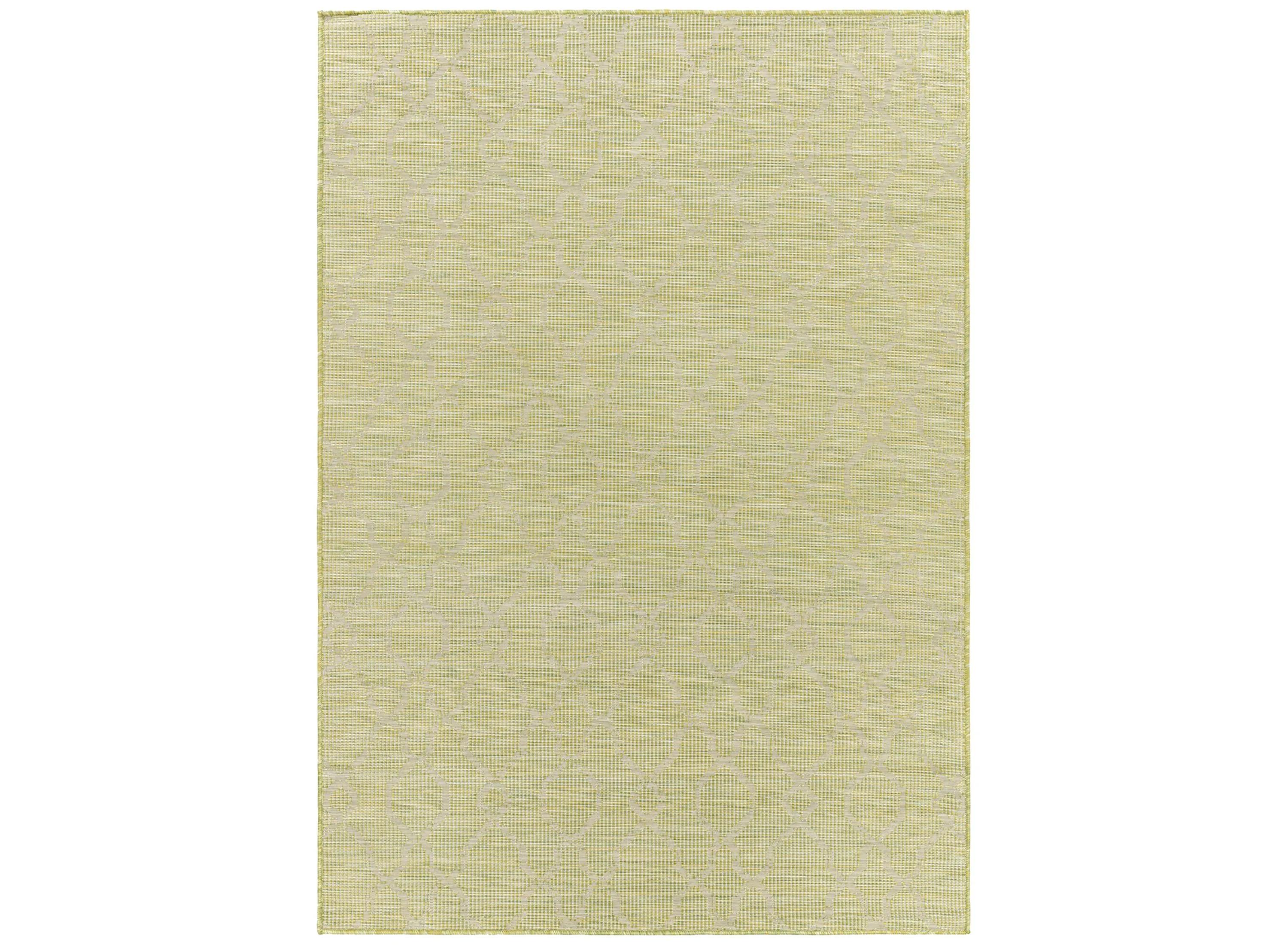 Pasadena Sage Indoor/Outdoor Area Rug