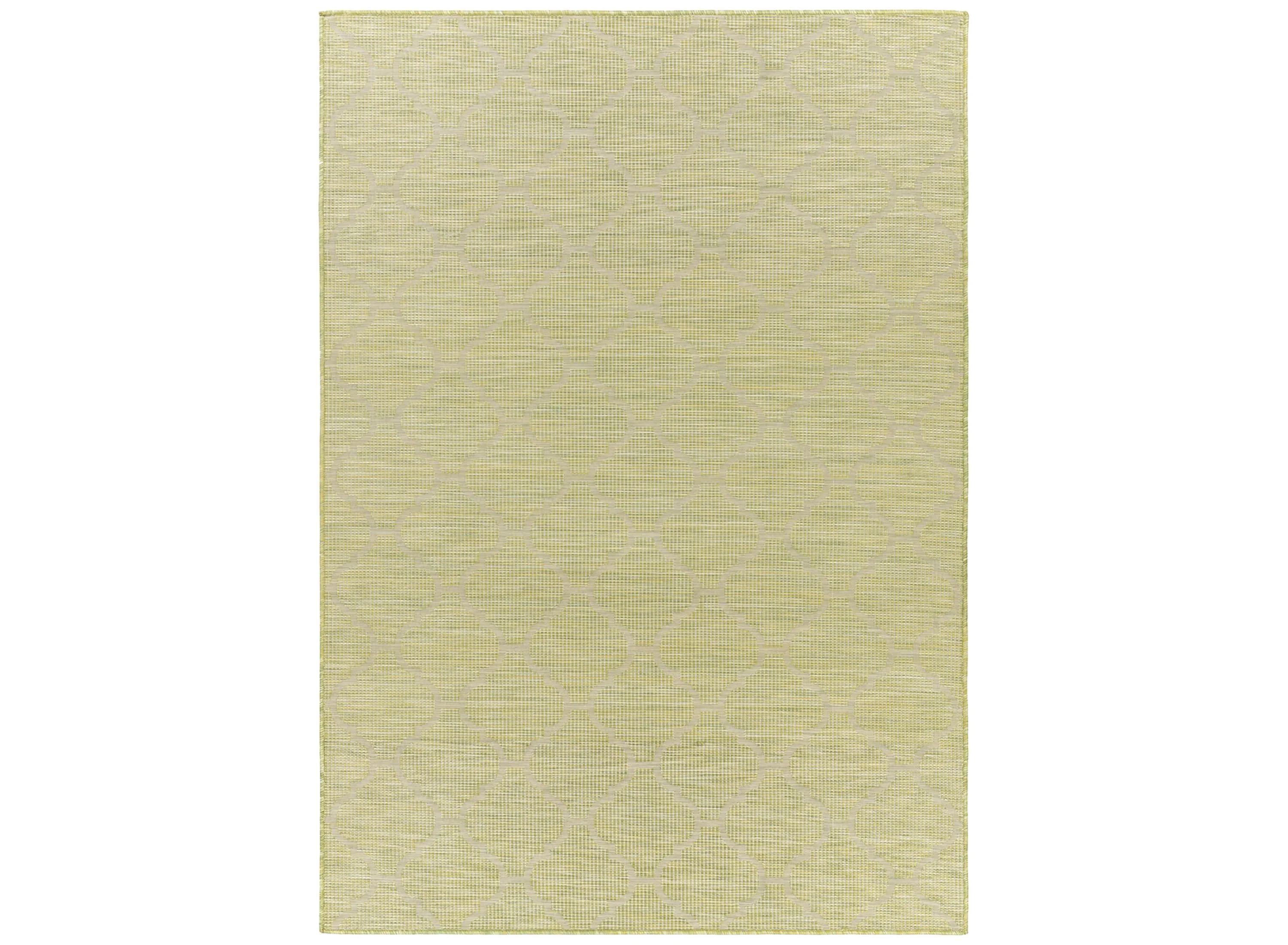 Pasadena Sage Indoor/Outdoor Area Rug