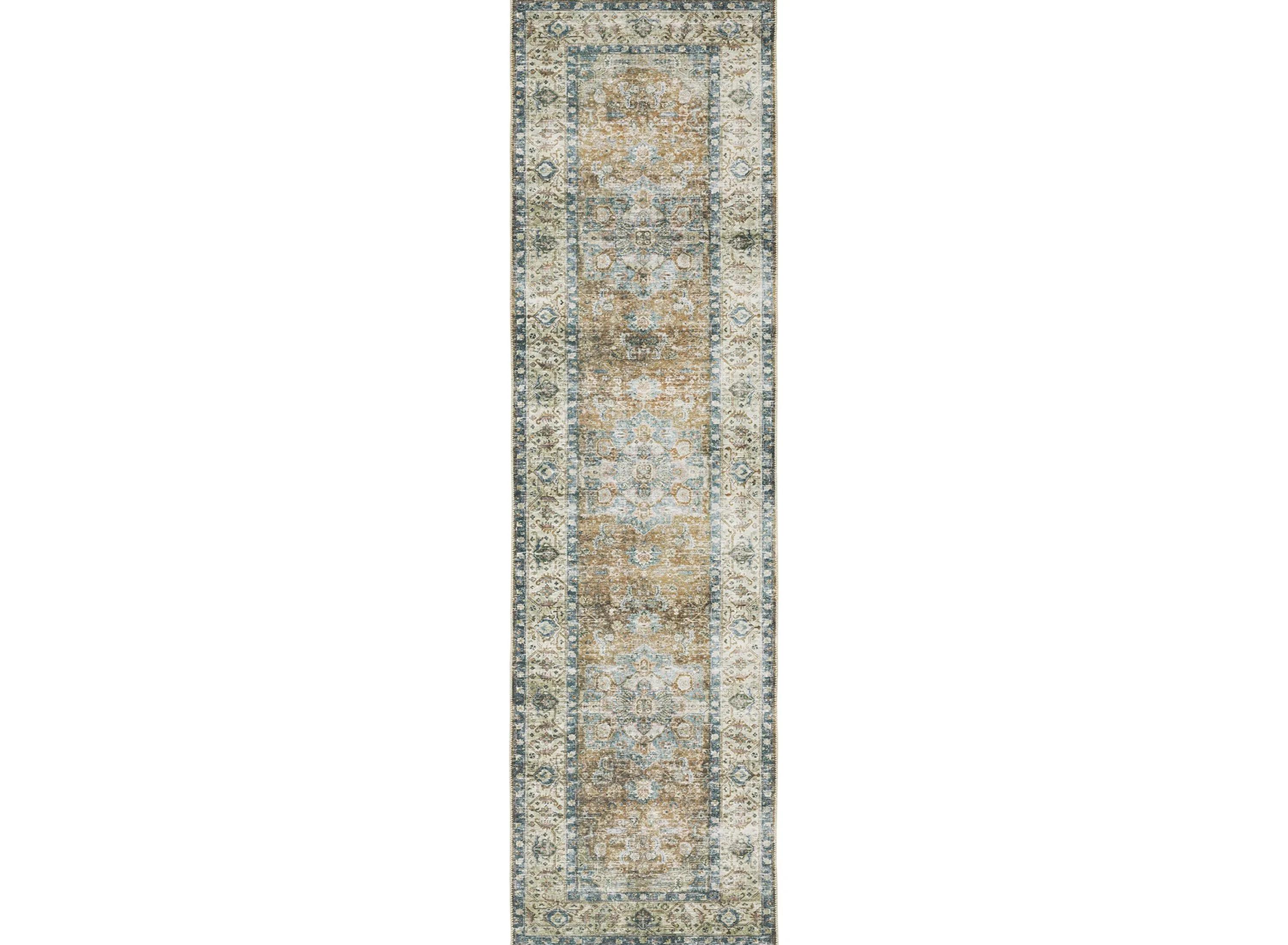 Caldwell Runner Rug