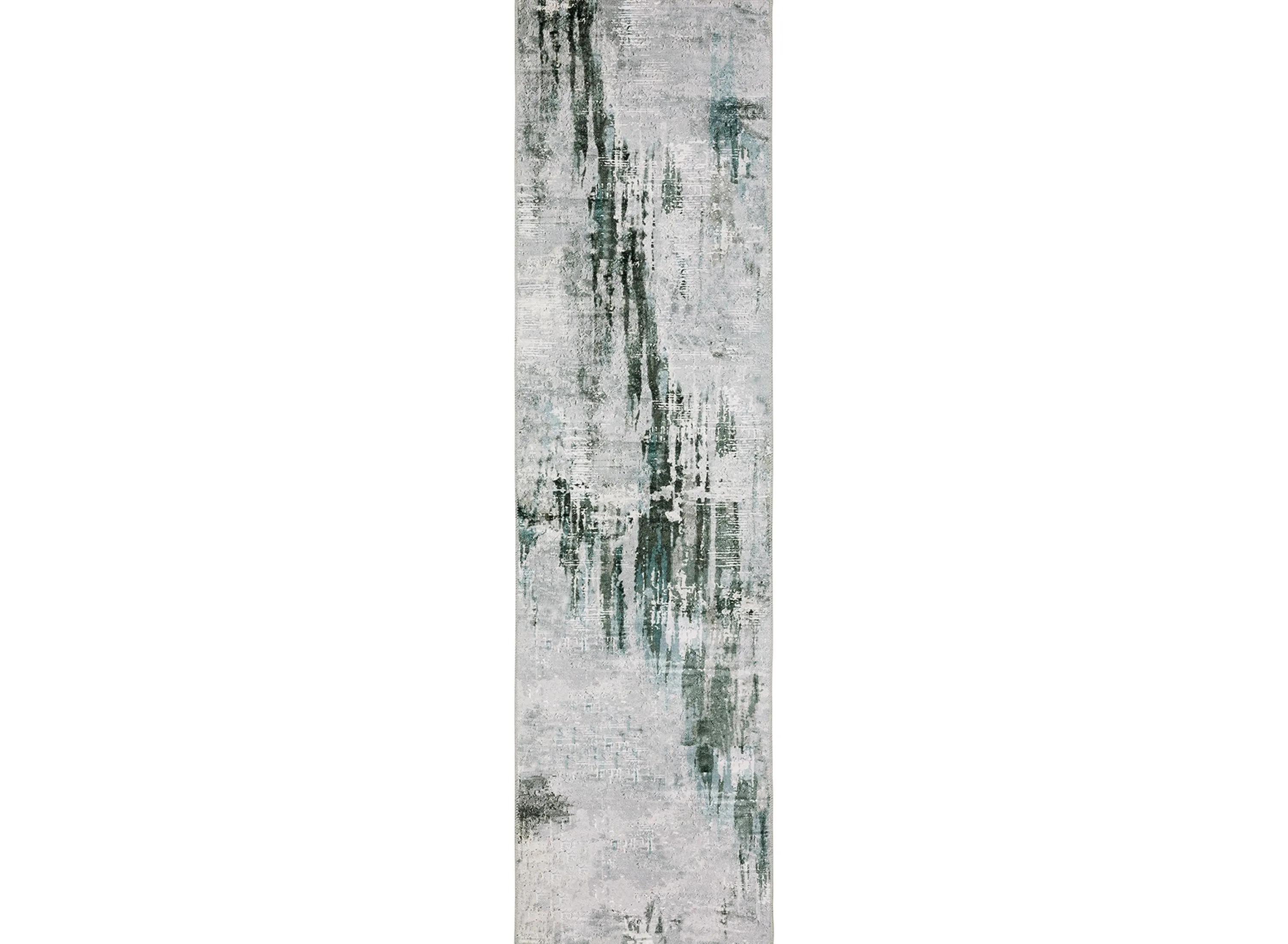 Magnus Runner Rug
