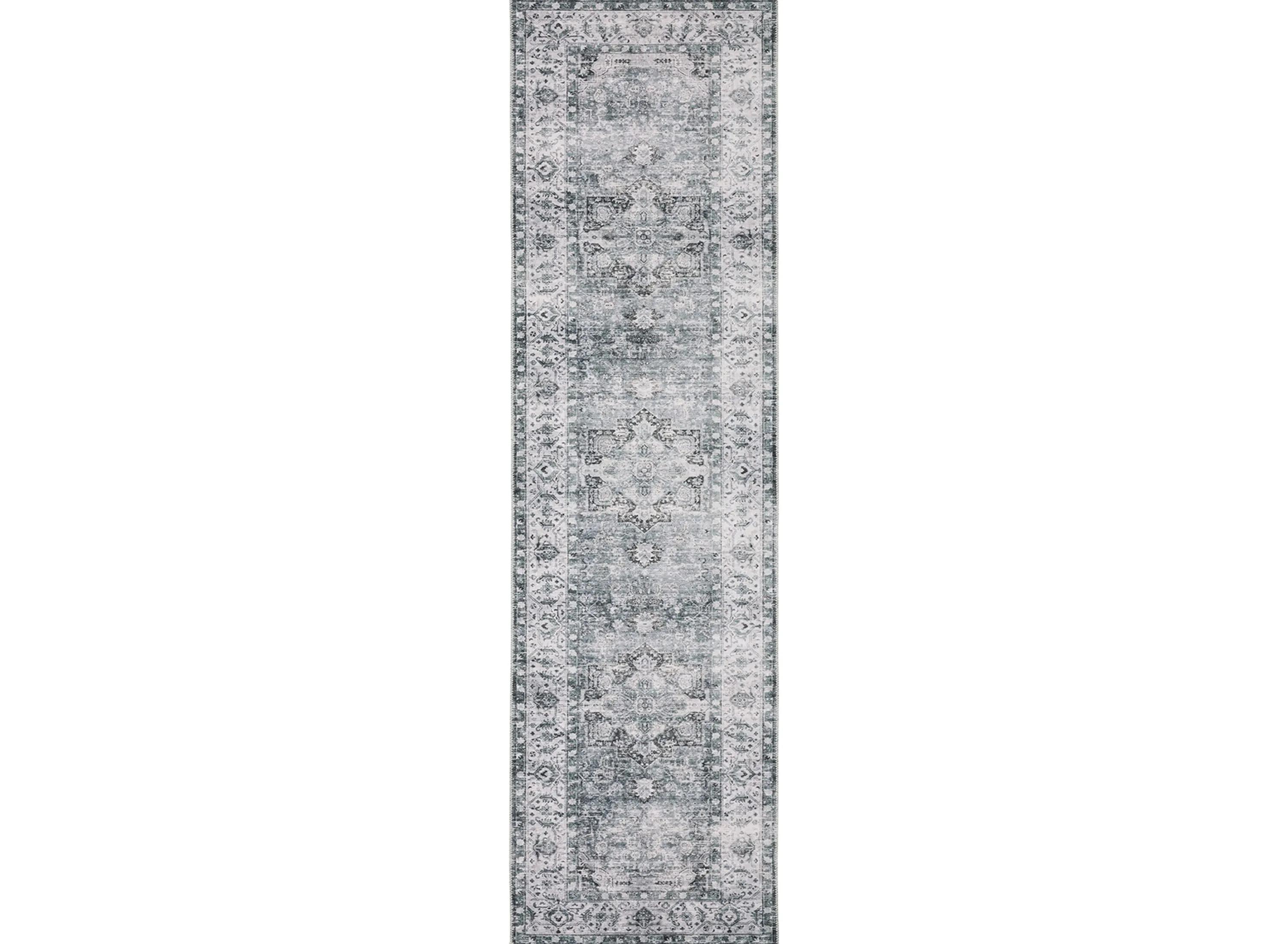 Caldwell Runner Rug