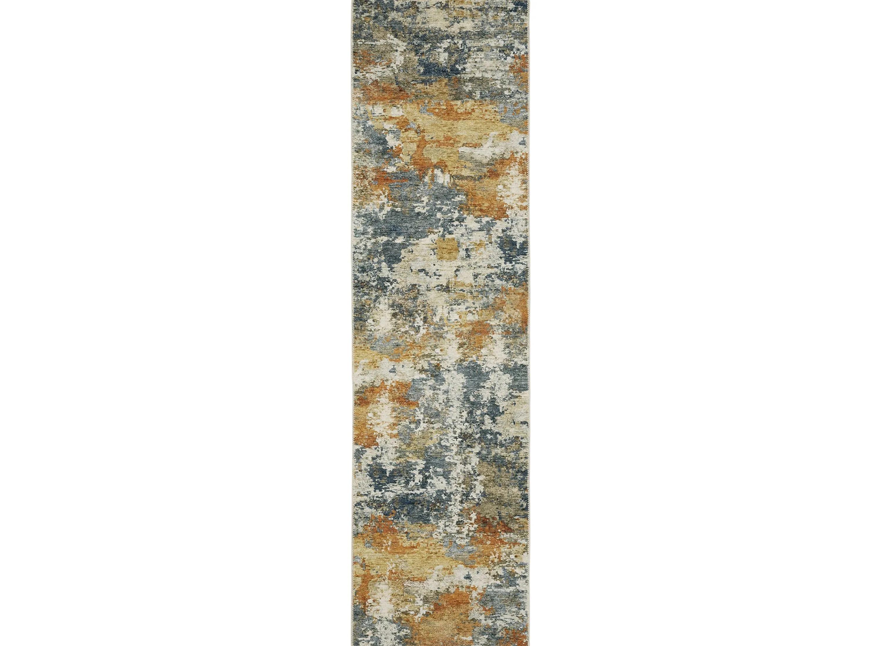 Meagan Runner Rug