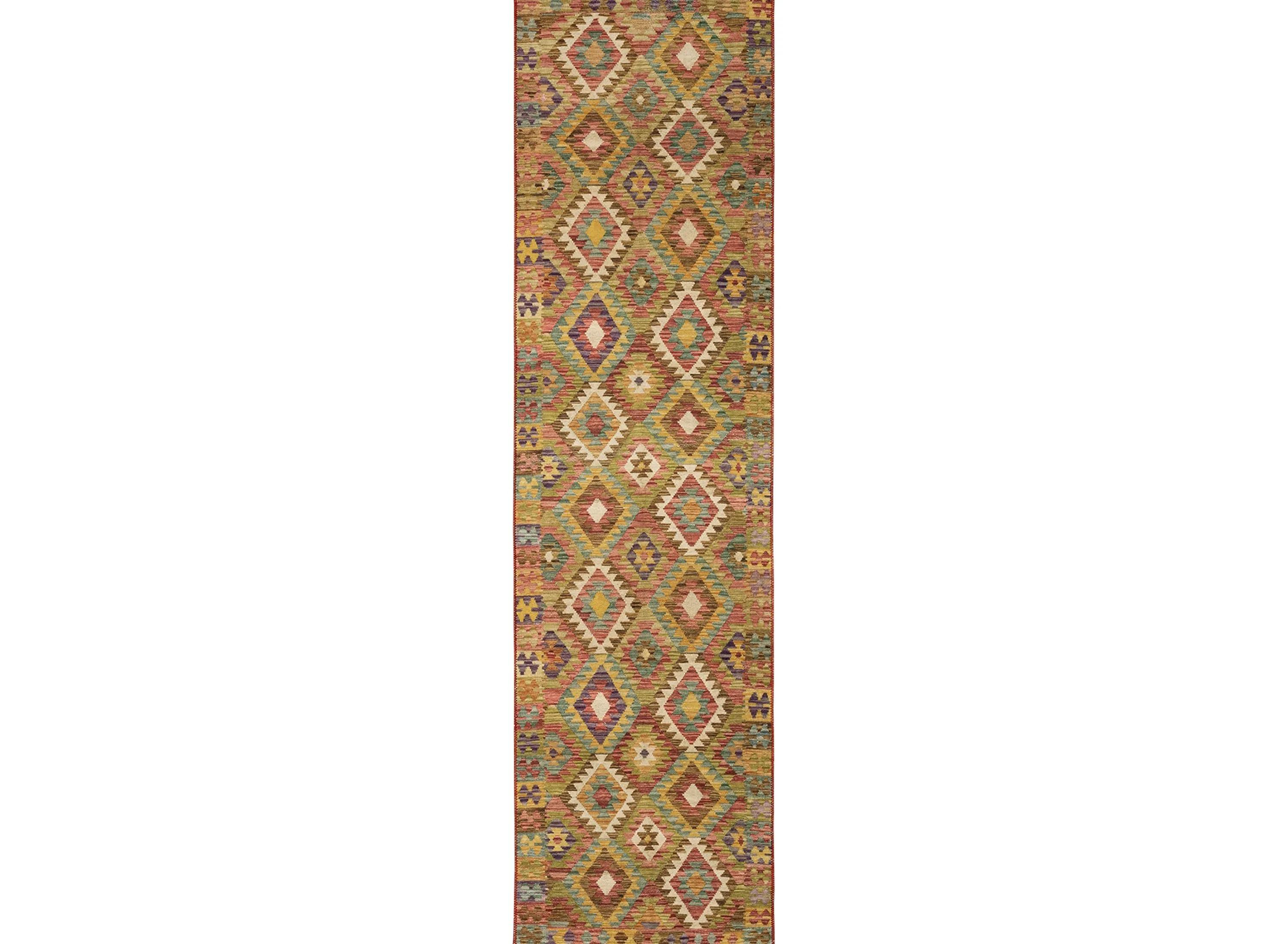 Meza Runner Rug