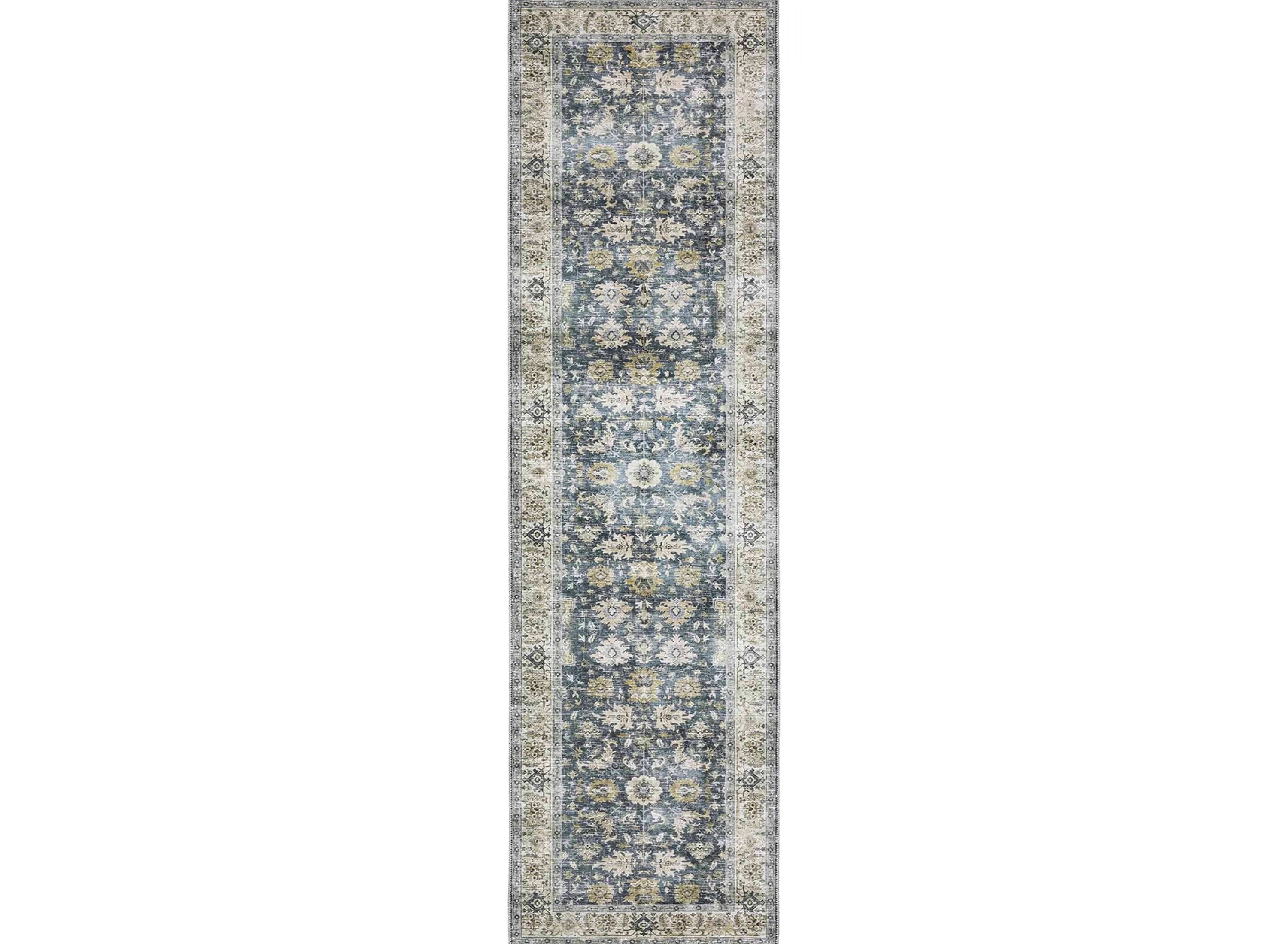 Celeste Runner Rug