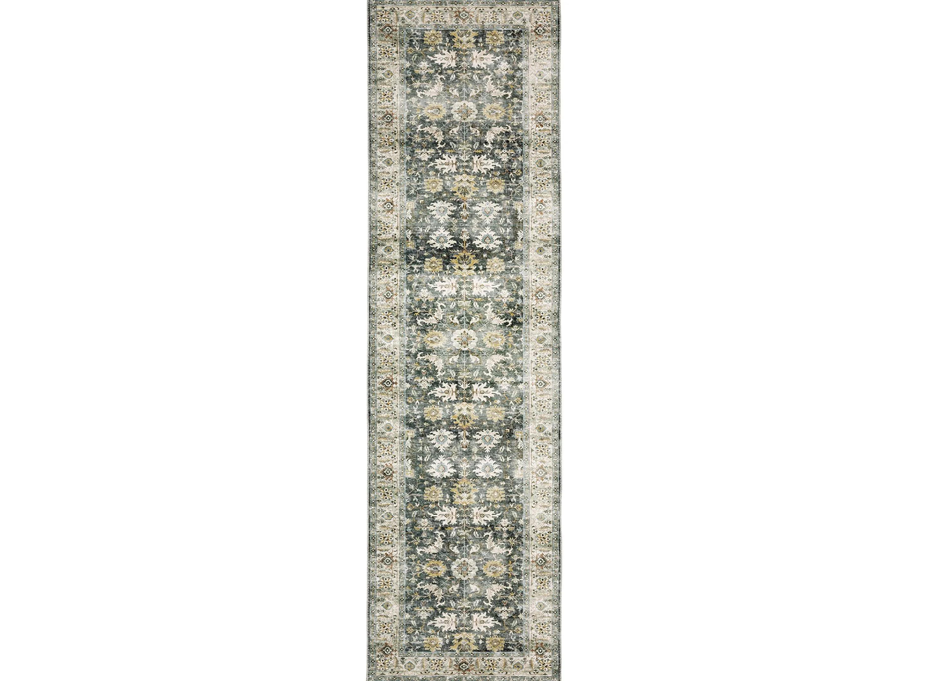 Celeste Runner Rug