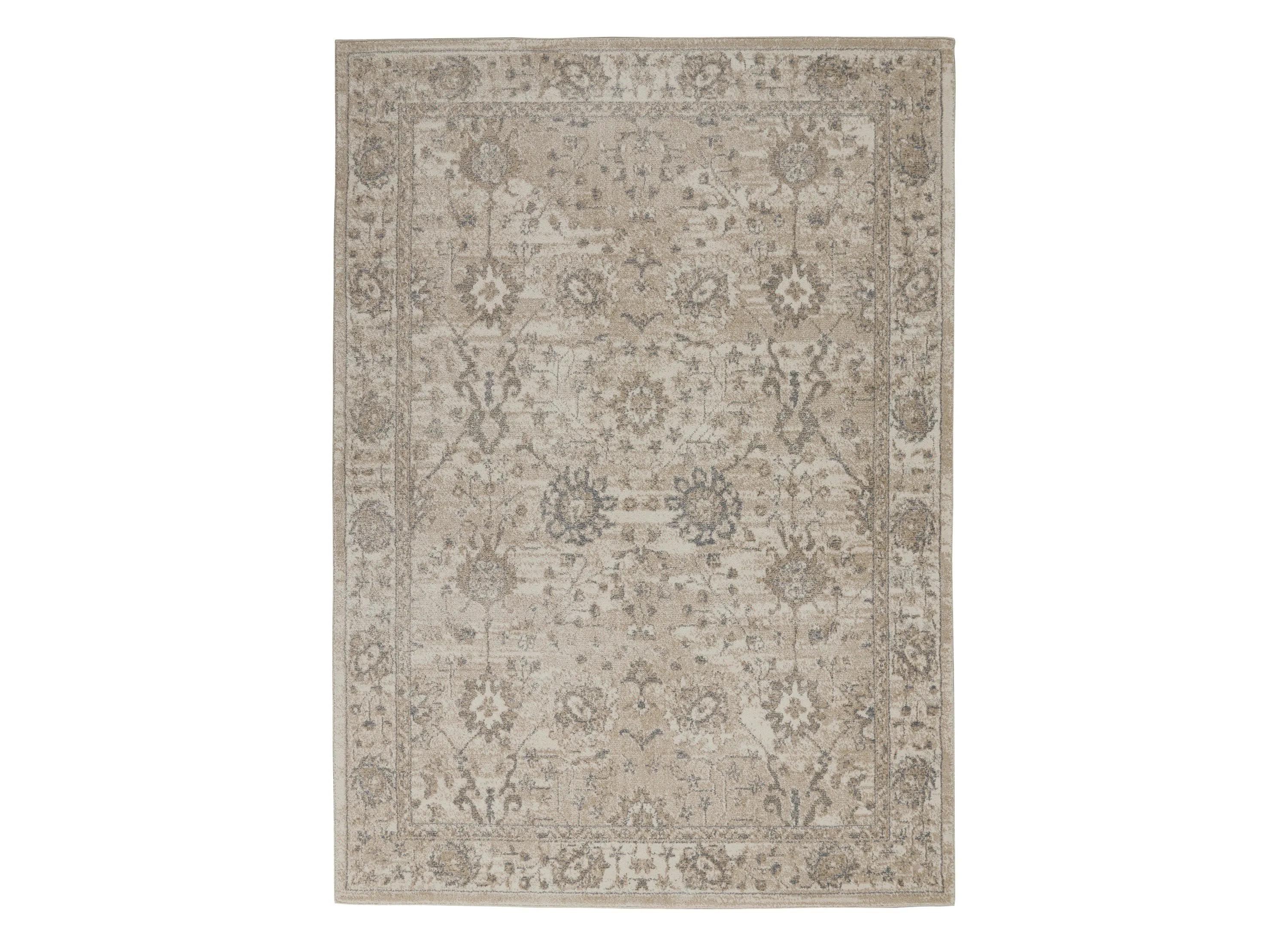 Morocco Area Rug
