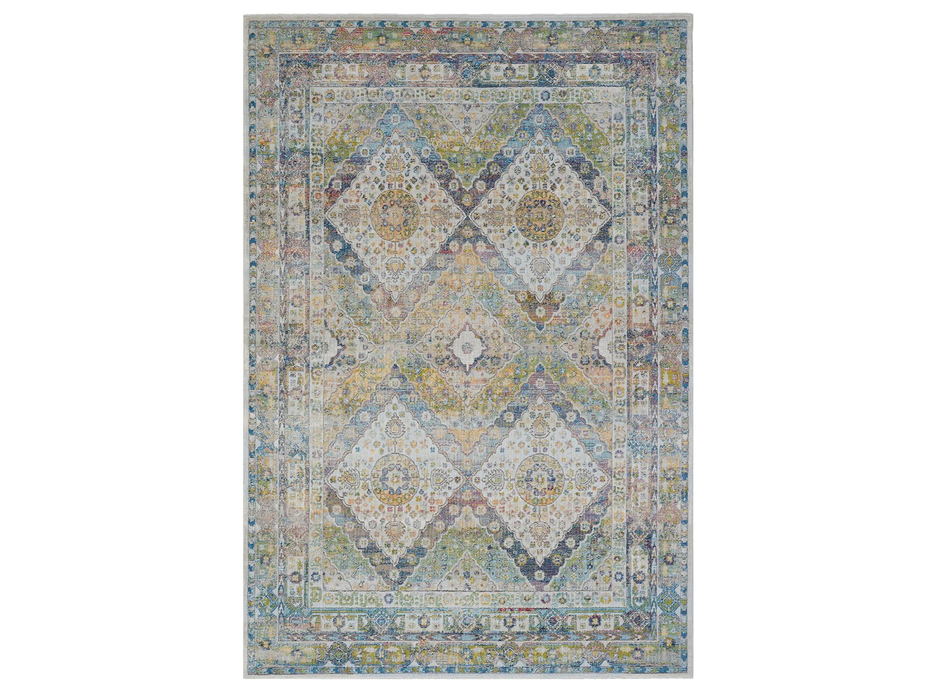 Ankara Global Area Rug