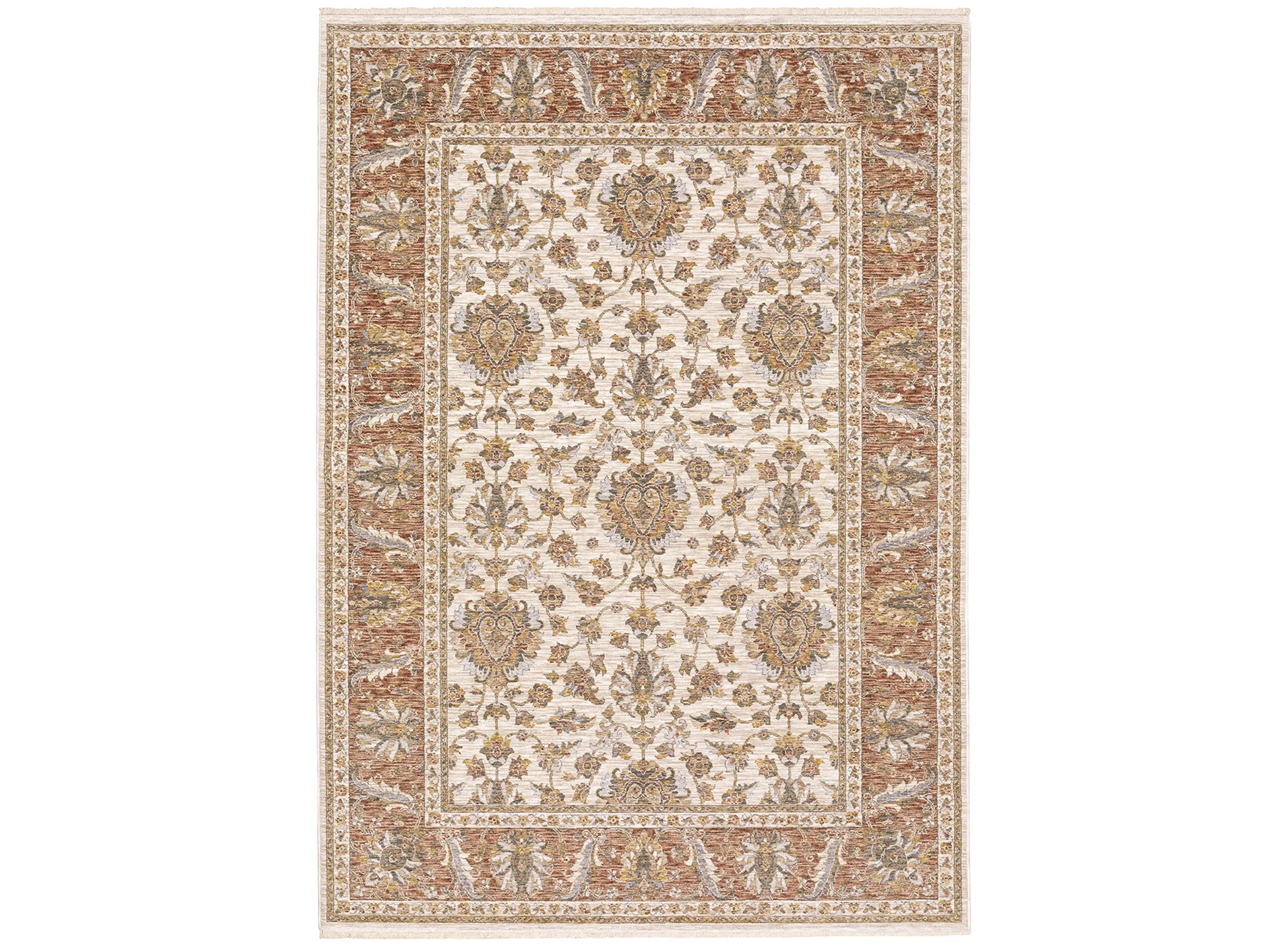 Utopia Area Rug
