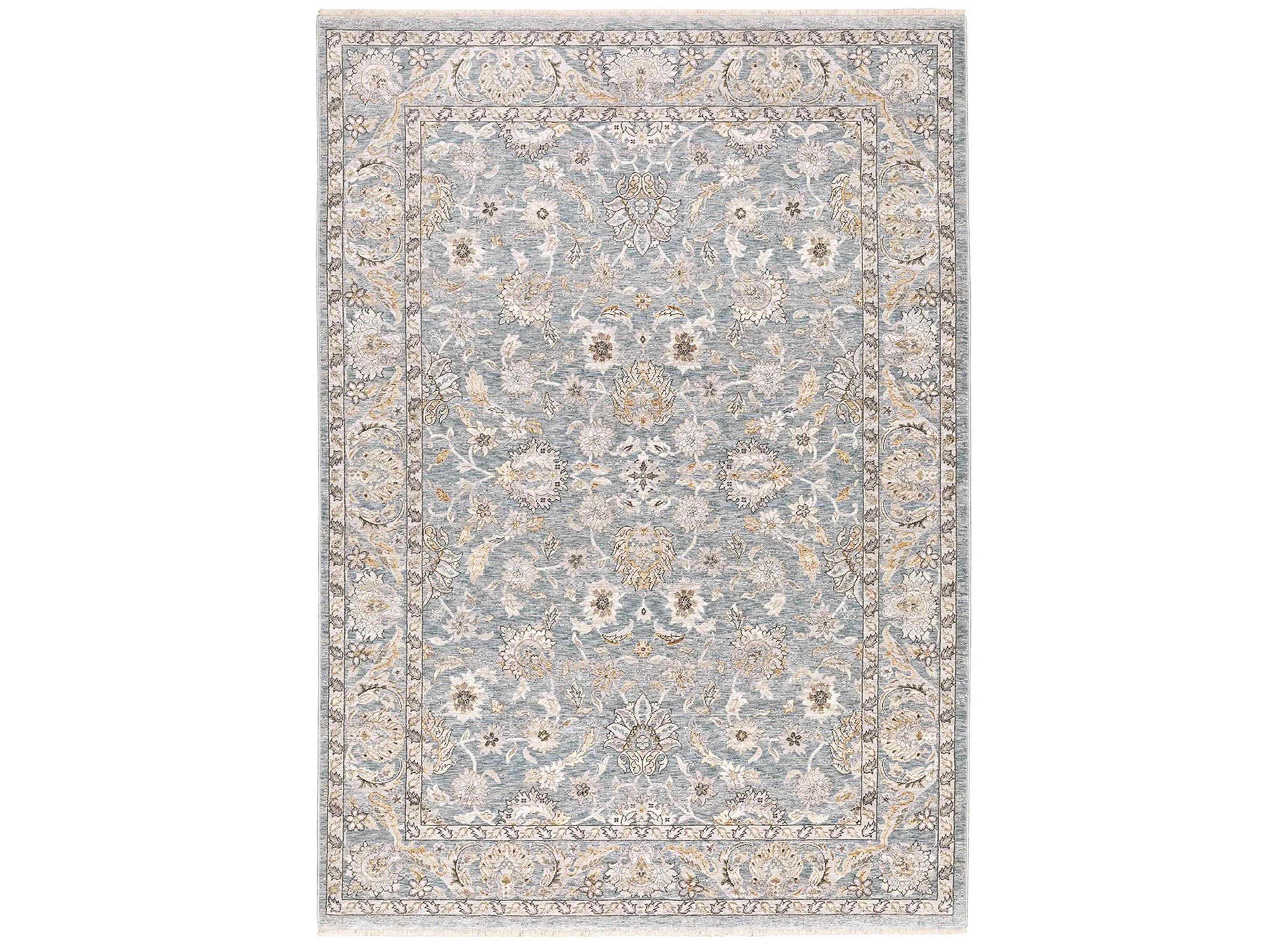 Trinity Area Rug