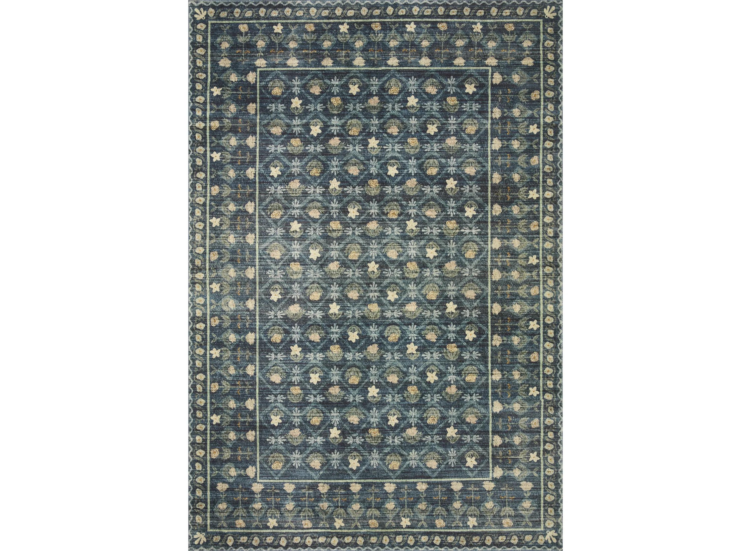 Eden Area Rug