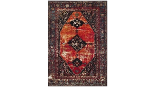 Vintage Hamadan I Area Rug