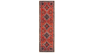 Vintage Hamadan IV Area Rug