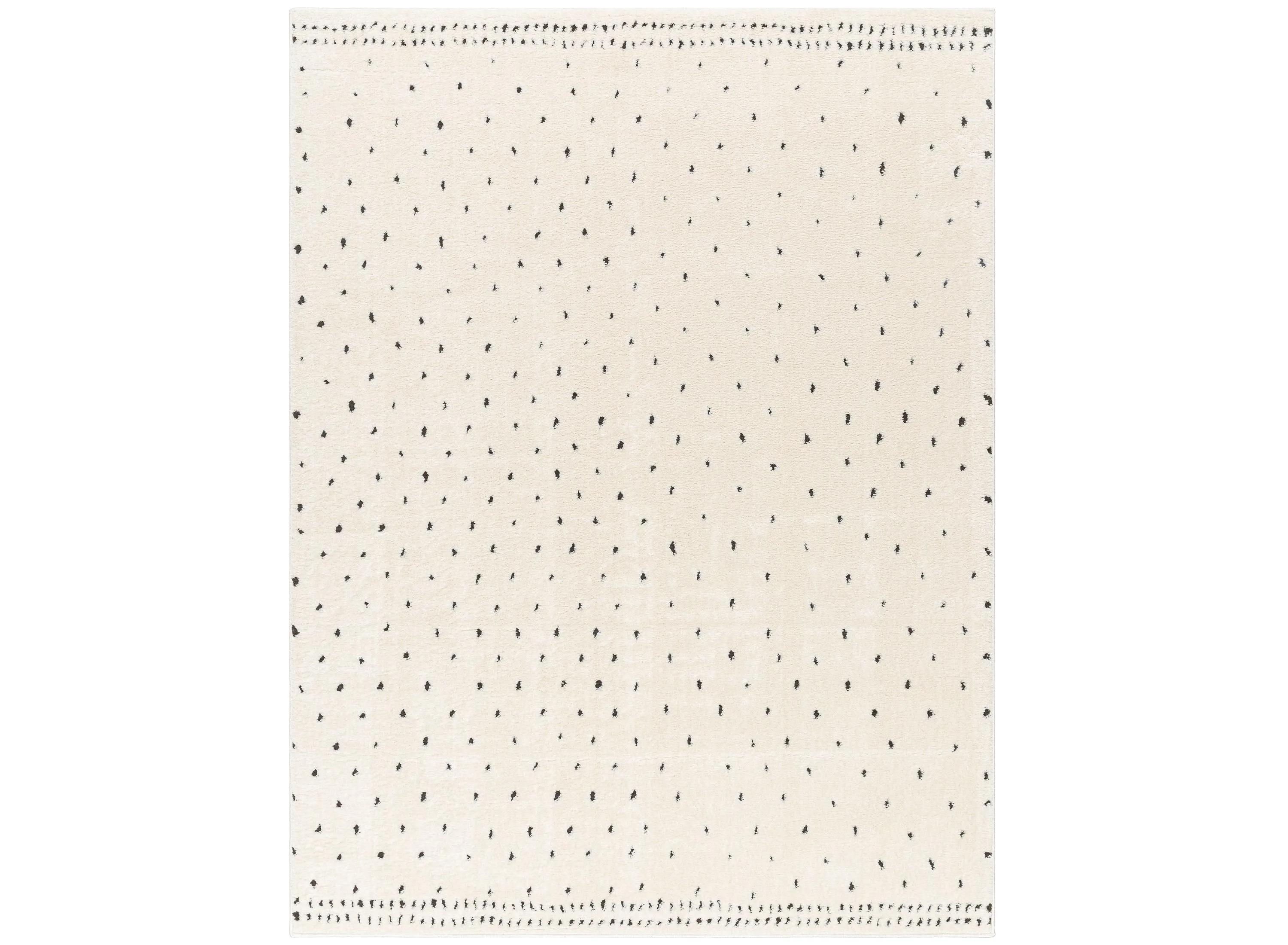 FEU2303-679 6 ft. 7 in. x 9 ft.  Rug