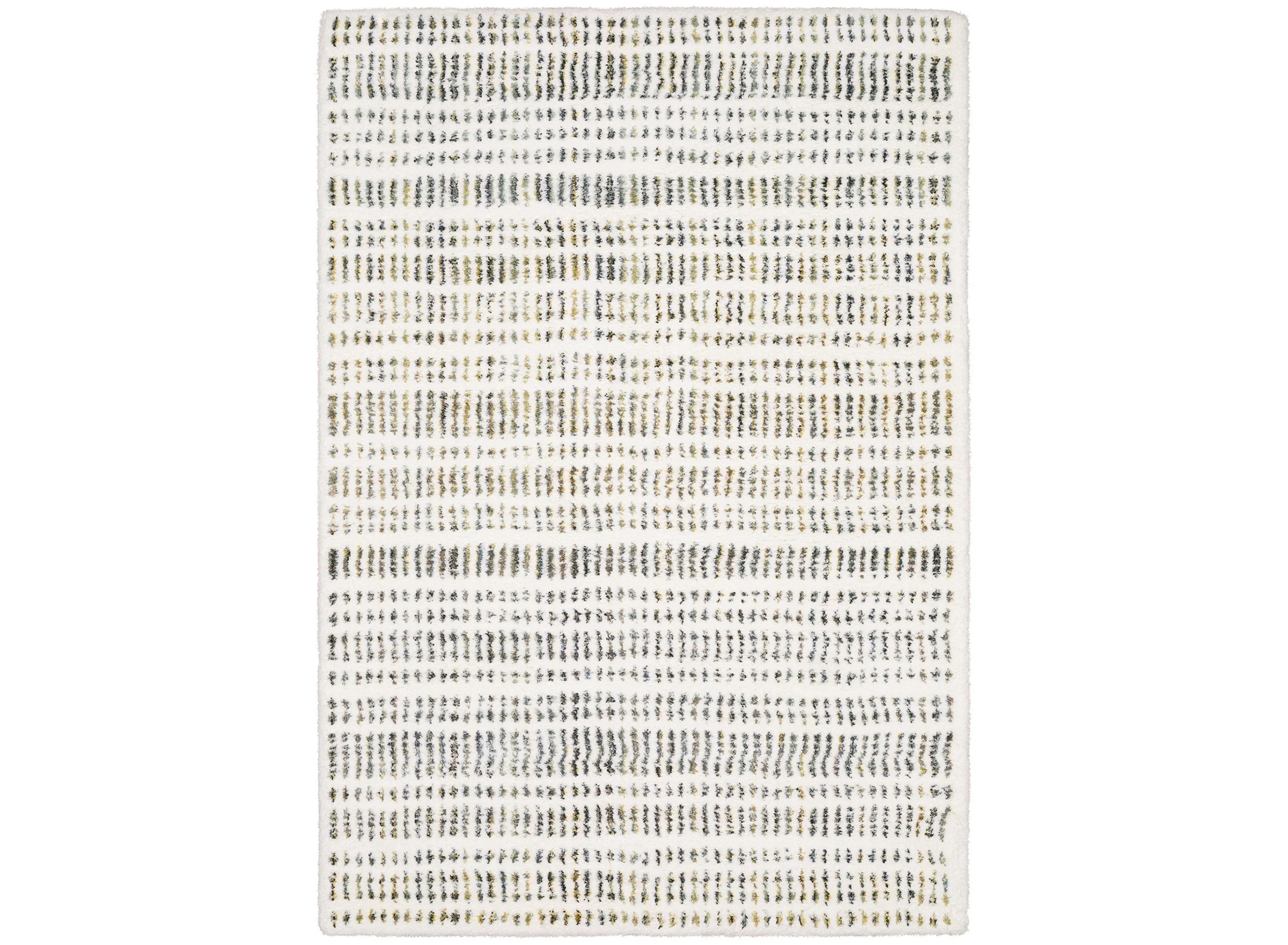 Geo Area Rug