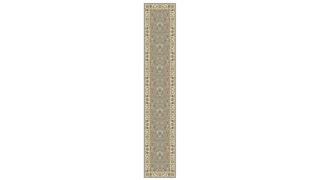 Wimbledon Runner Rug