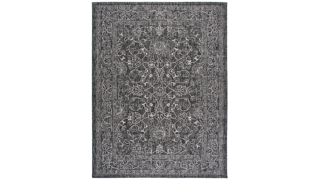 Courtyard Pacific Indoor/Outdoor Area Rug