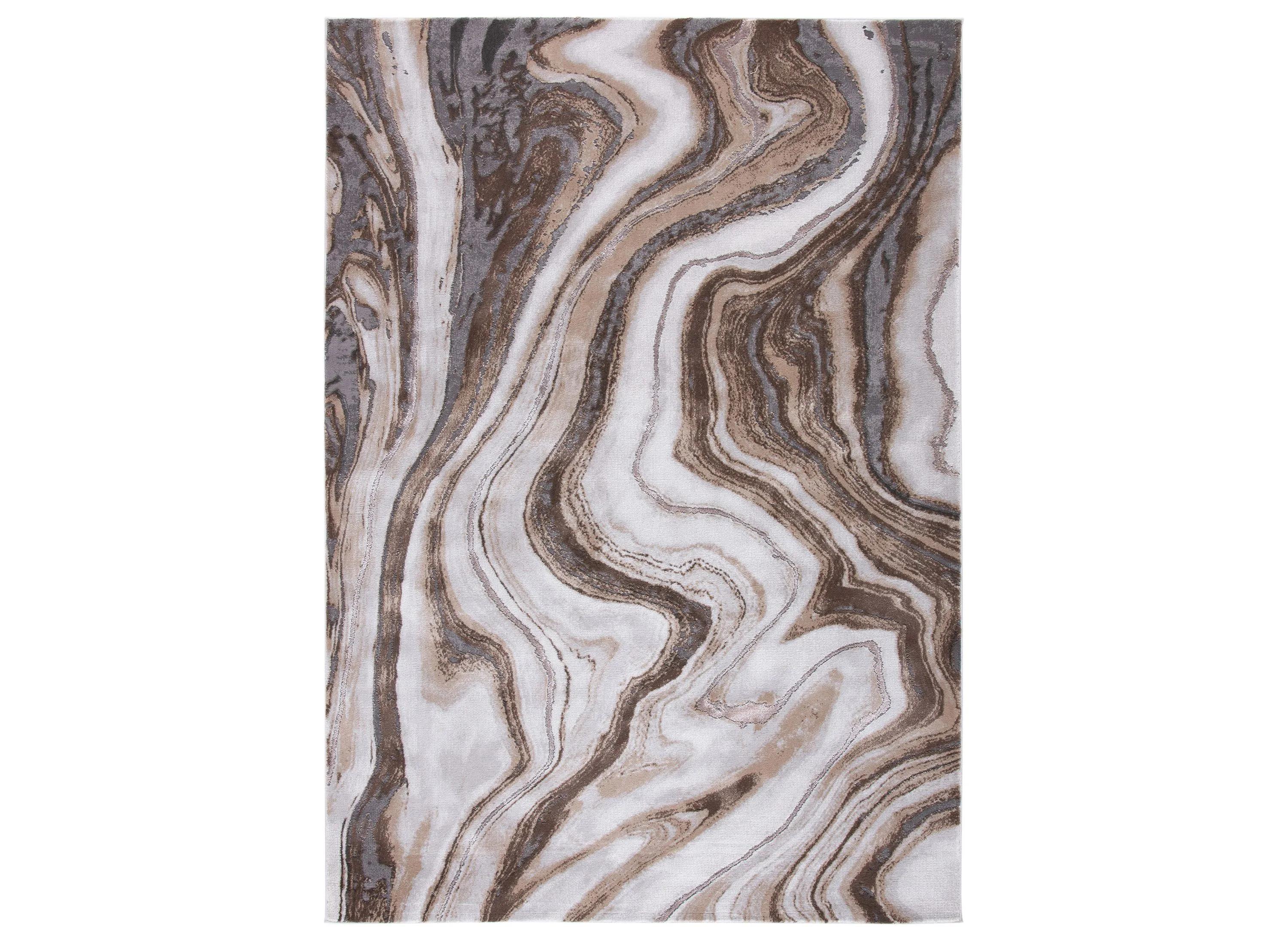 Safavieh Craft 819 Collection 5'3" x 7'6" Rug
