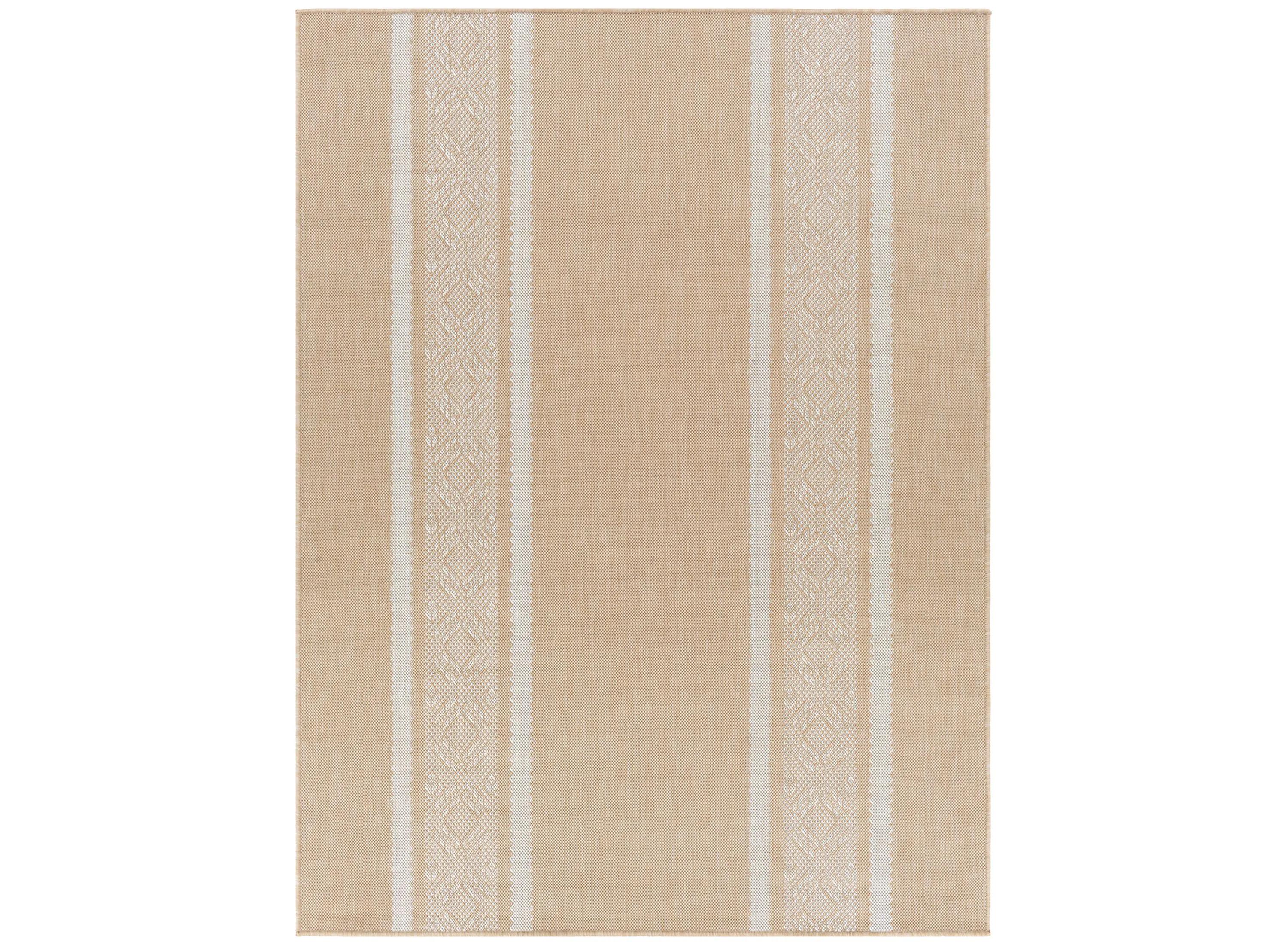 Malibu Parallel Indoor/Outdoor Area Rug